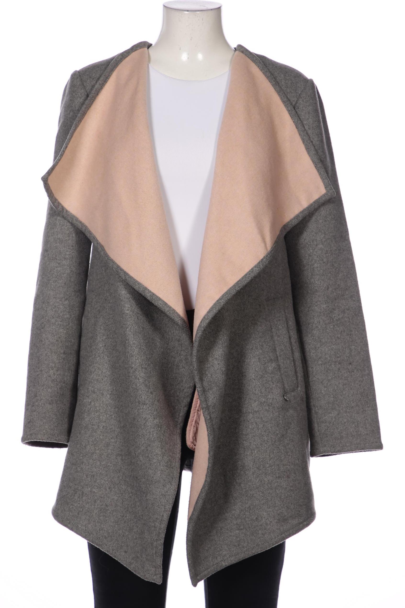 

Rich & Royal Damen Jacke, grau, Gr. 40