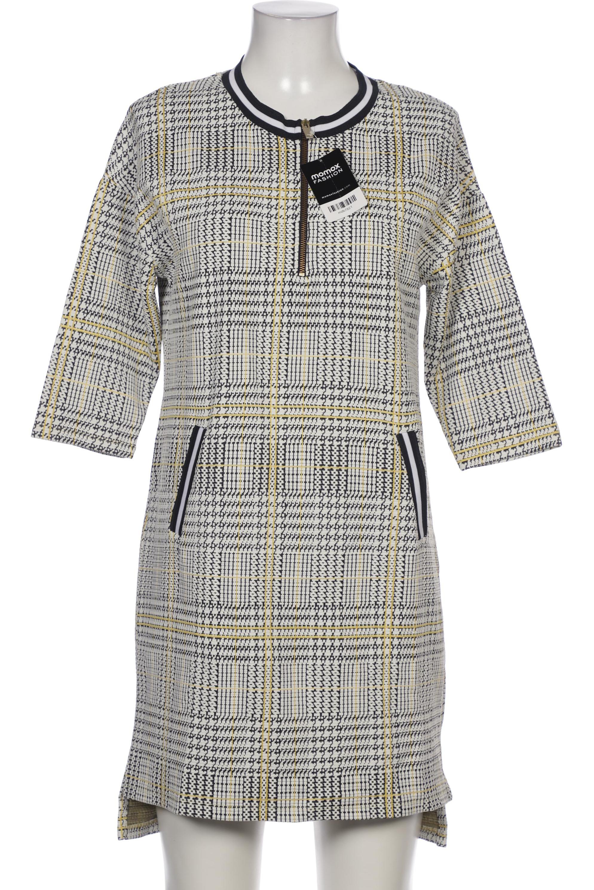 

Rich & Royal Damen Kleid, mehrfarbig, Gr. 38