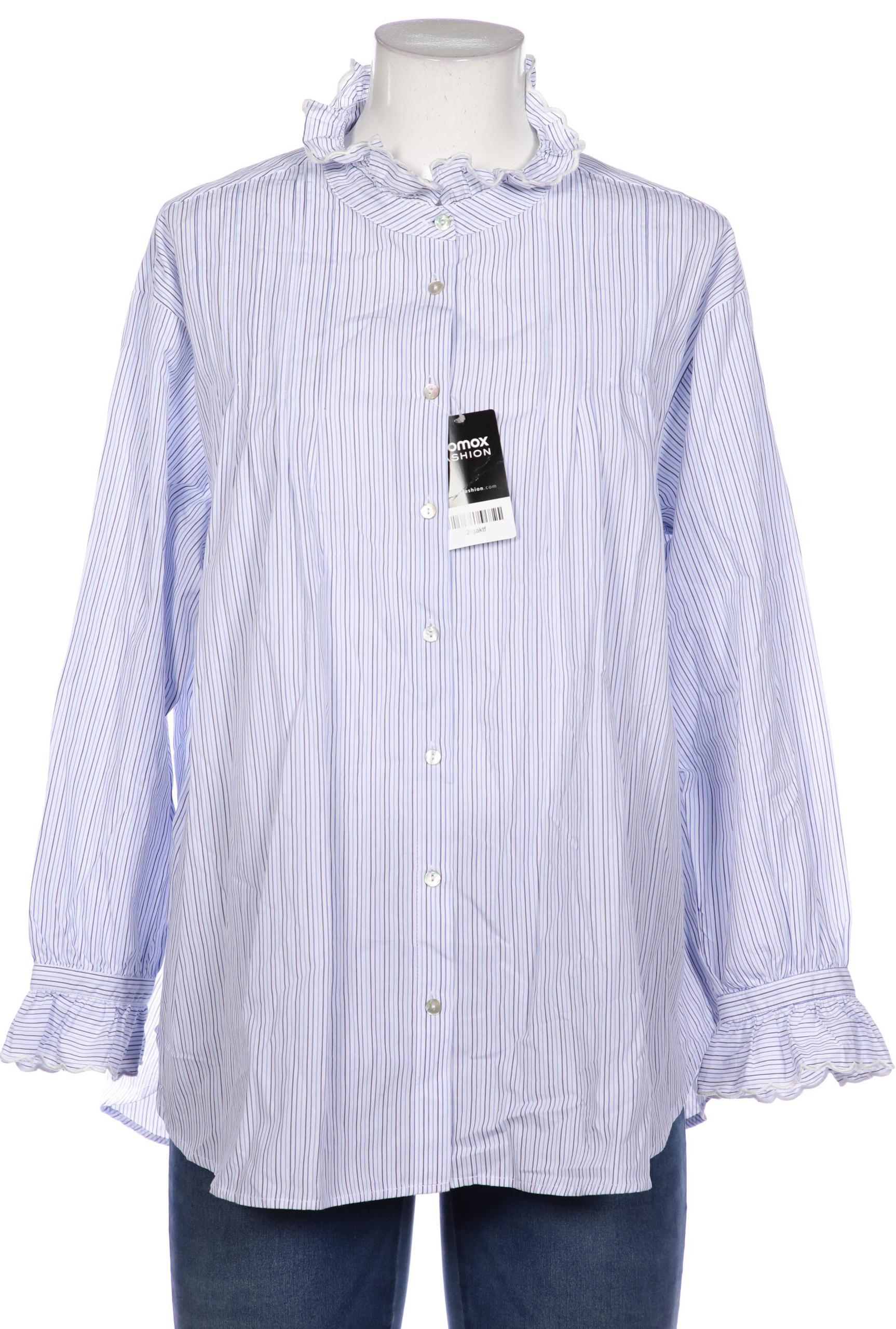 

Rich & Royal Damen Bluse, weiß, Gr. 40