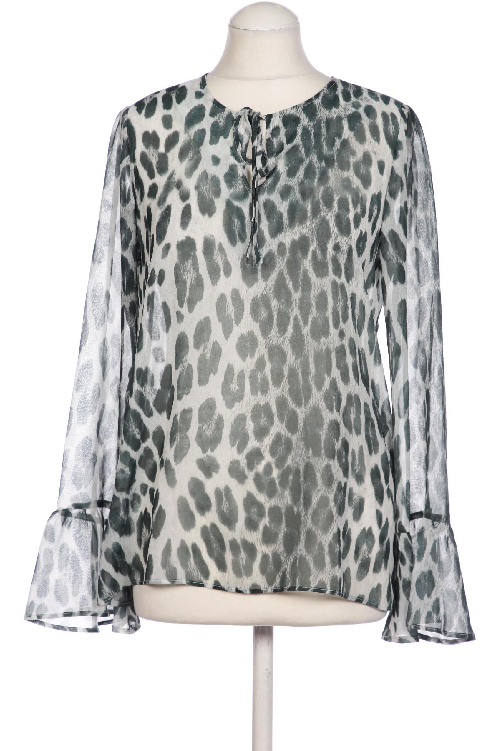 

Rich & Royal Damen Bluse, türkis, Gr. 38