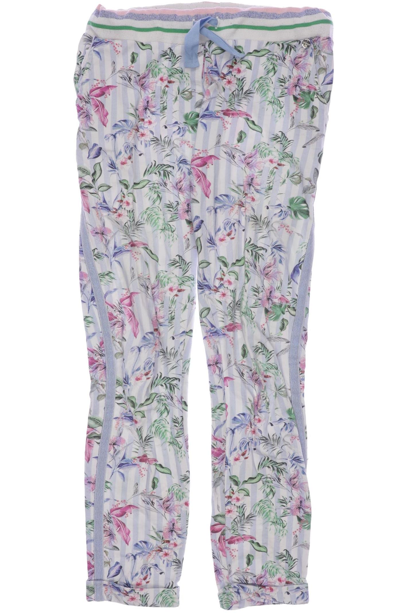 

Rich & Royal Damen Stoffhose, hellblau, Gr. 0