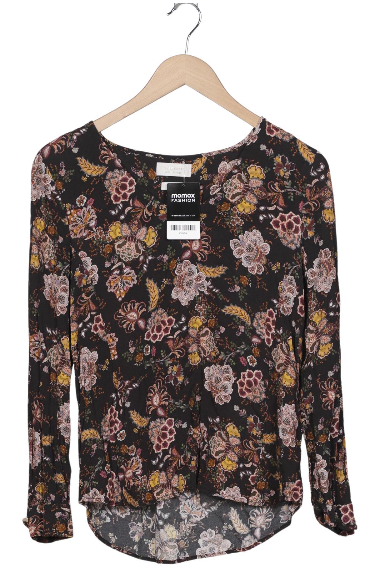 

Rich & Royal Damen Langarmshirt, mehrfarbig, Gr. 54