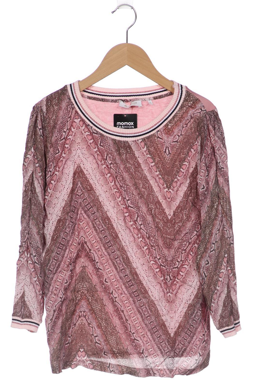

Rich & Royal Damen Langarmshirt, pink