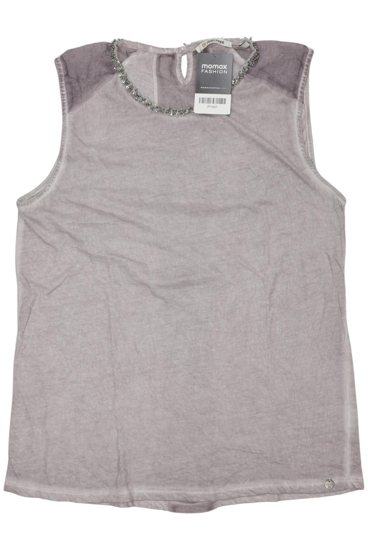 

Rich & Royal Damen Top, flieder, Gr. 38
