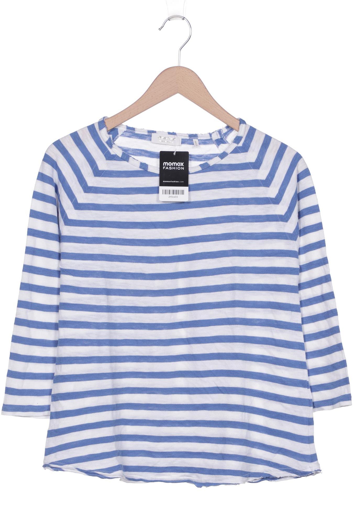 

Rich&Royal Damen Pullover, blau