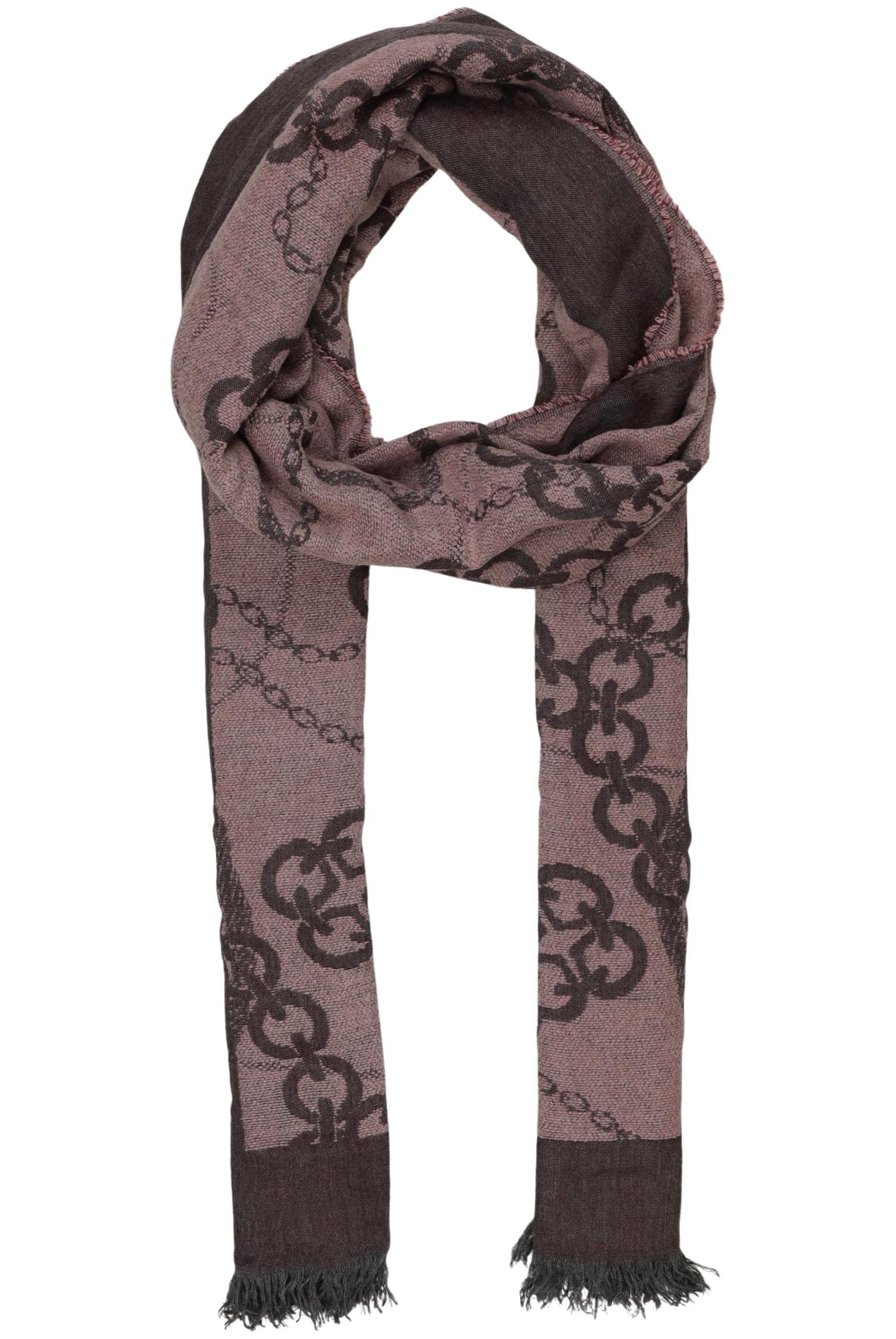 

Rich & Royal Damen Schal, braun, Gr.