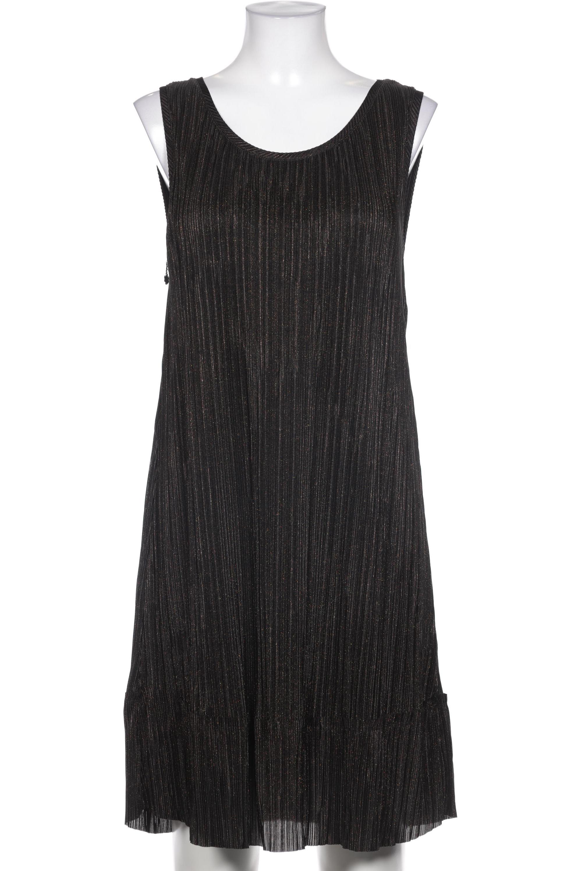

Rich & Royal Damen Kleid, schwarz, Gr. 38