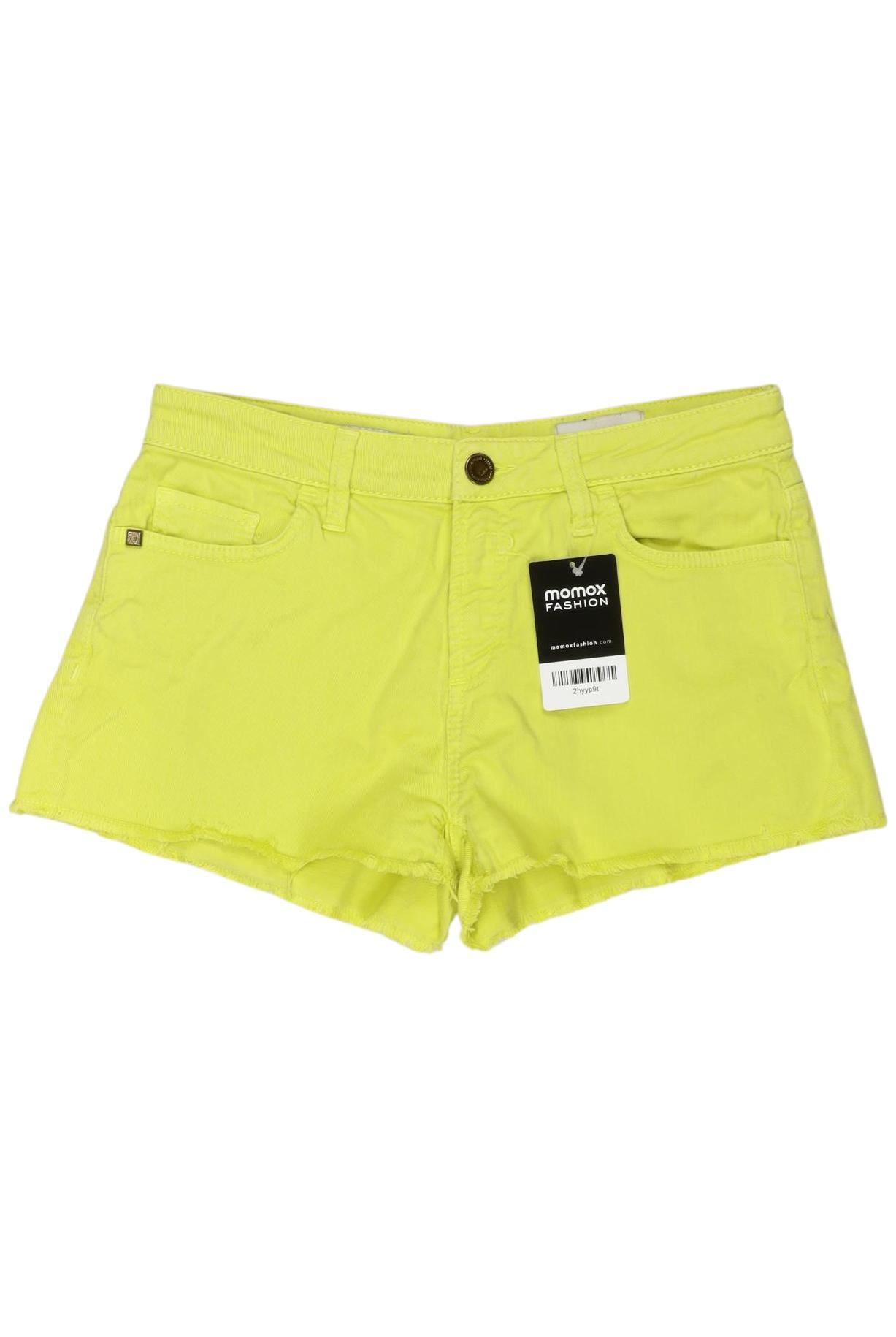 

Rich & Royal Damen Shorts, neon, Gr. 27