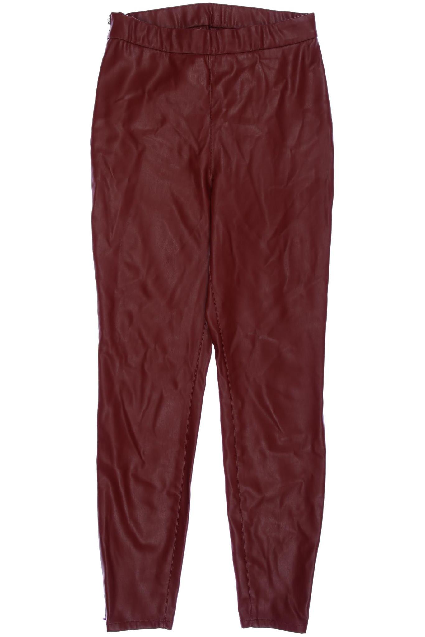 

Rich & Royal Damen Stoffhose, rot, Gr. 36