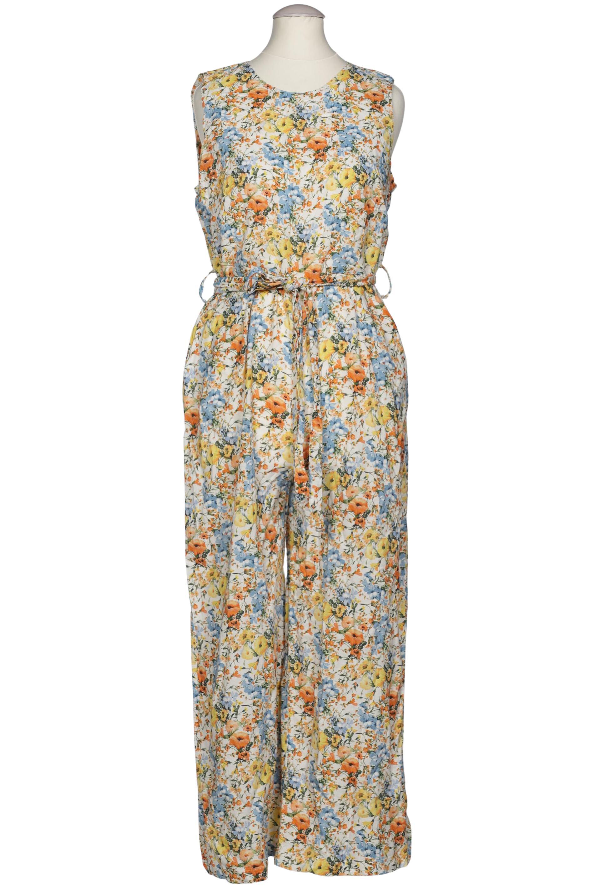 

Rich & Royal Damen Jumpsuit/Overall, mehrfarbig, Gr. 36