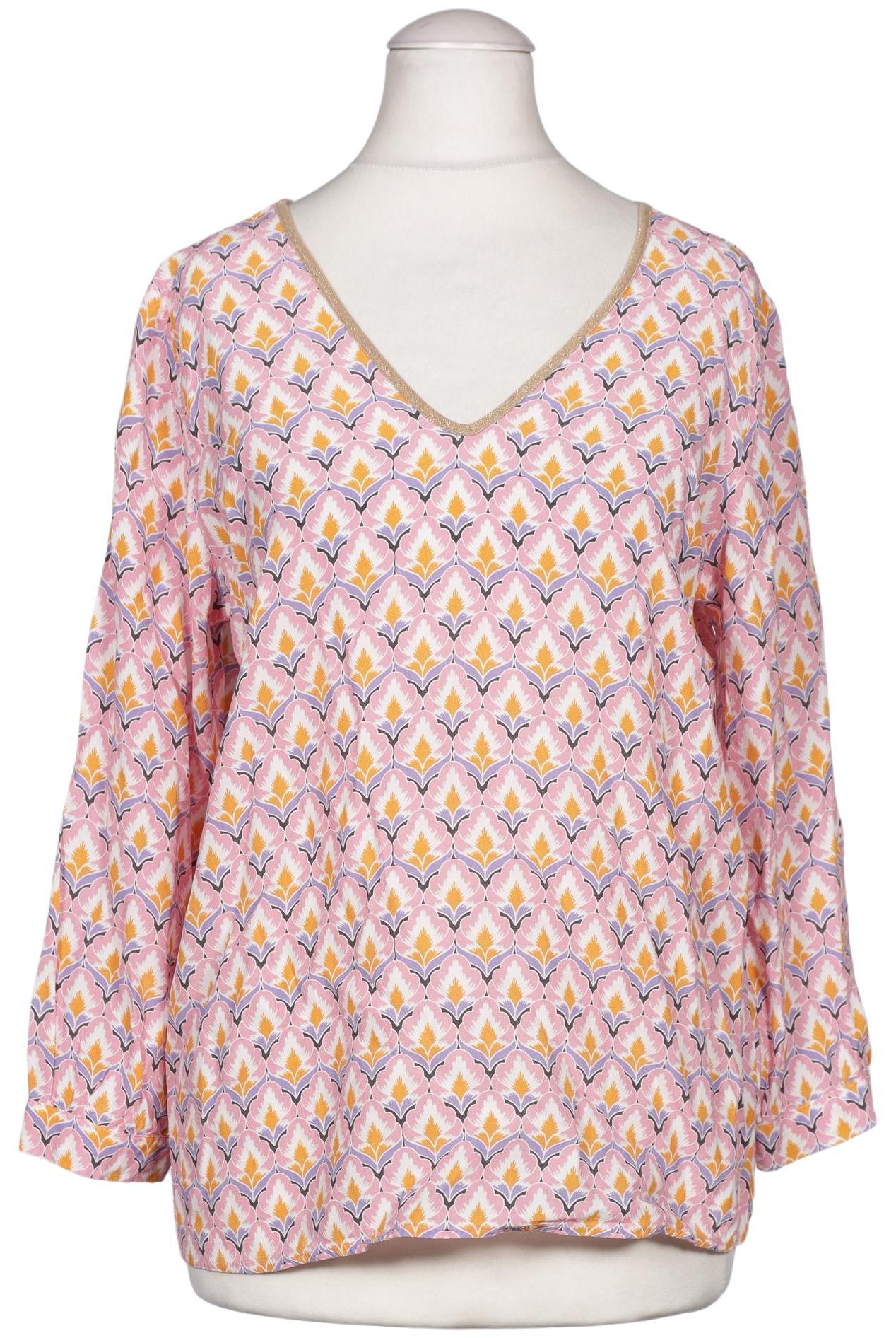 

Rich & Royal Damen Bluse, mehrfarbig, Gr. 36