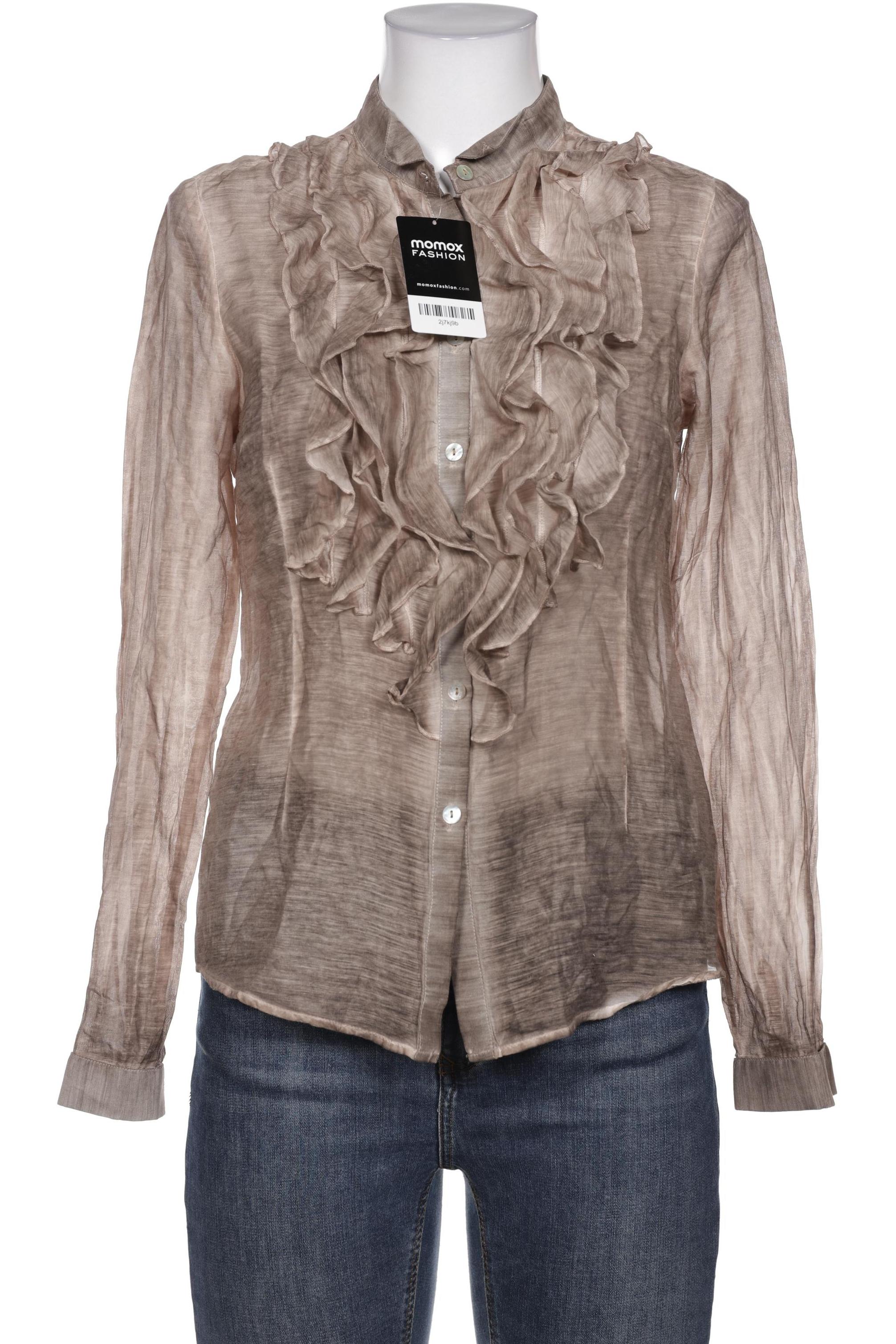 

Rich & Royal Damen Bluse, braun