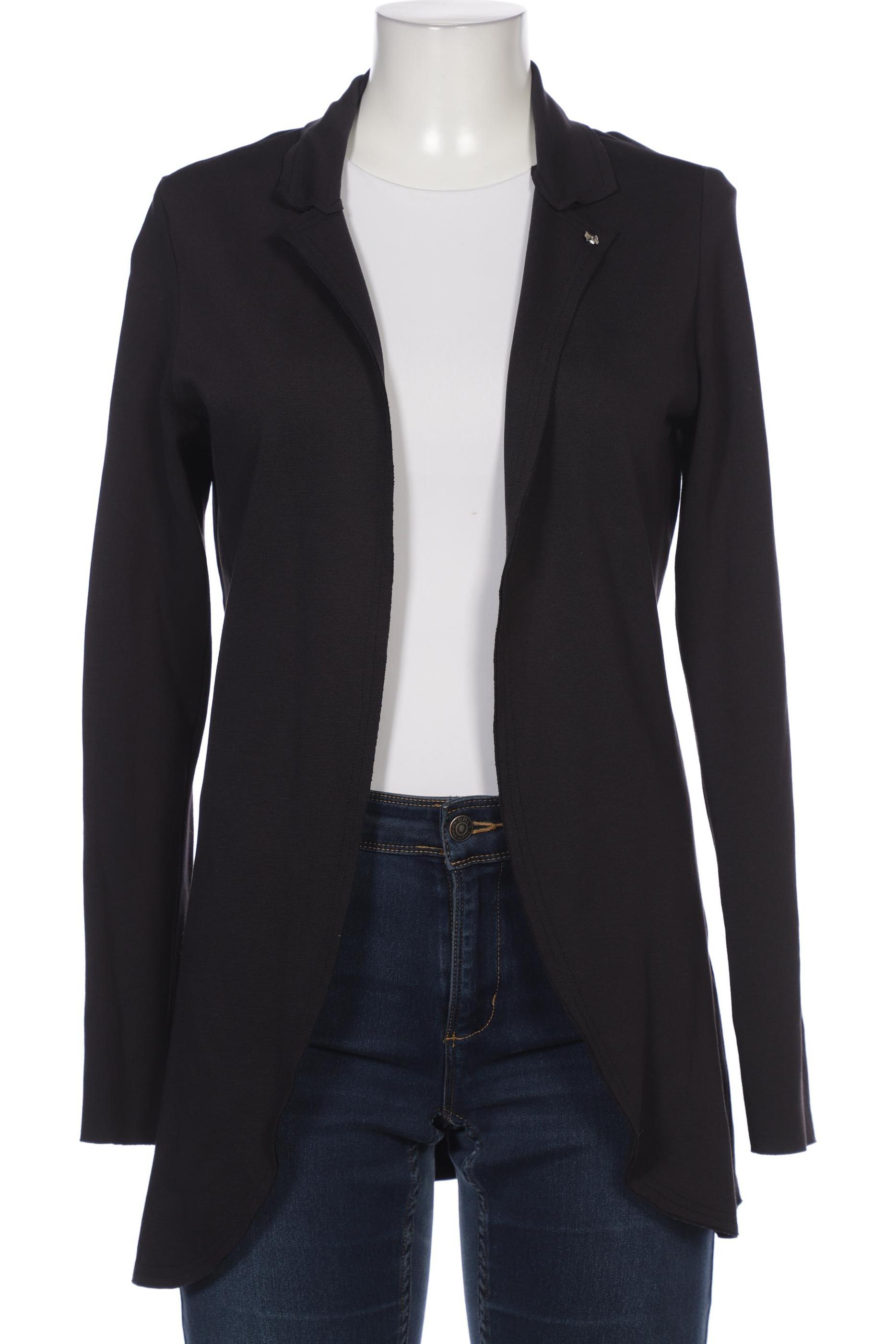 

Rich & Royal Damen Strickjacke, flieder, Gr. 38