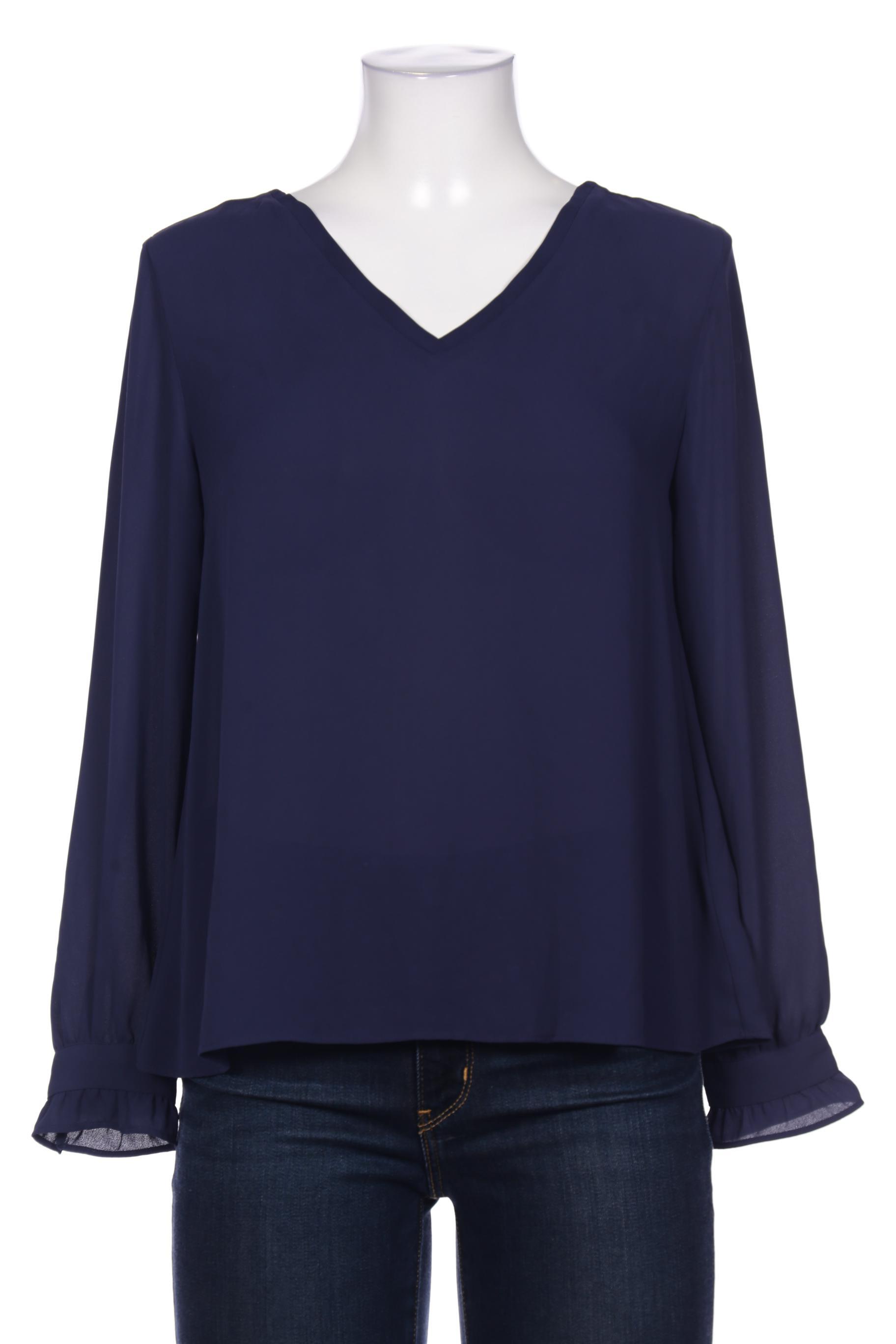 

Rich & Royal Damen Bluse, marineblau, Gr. 36