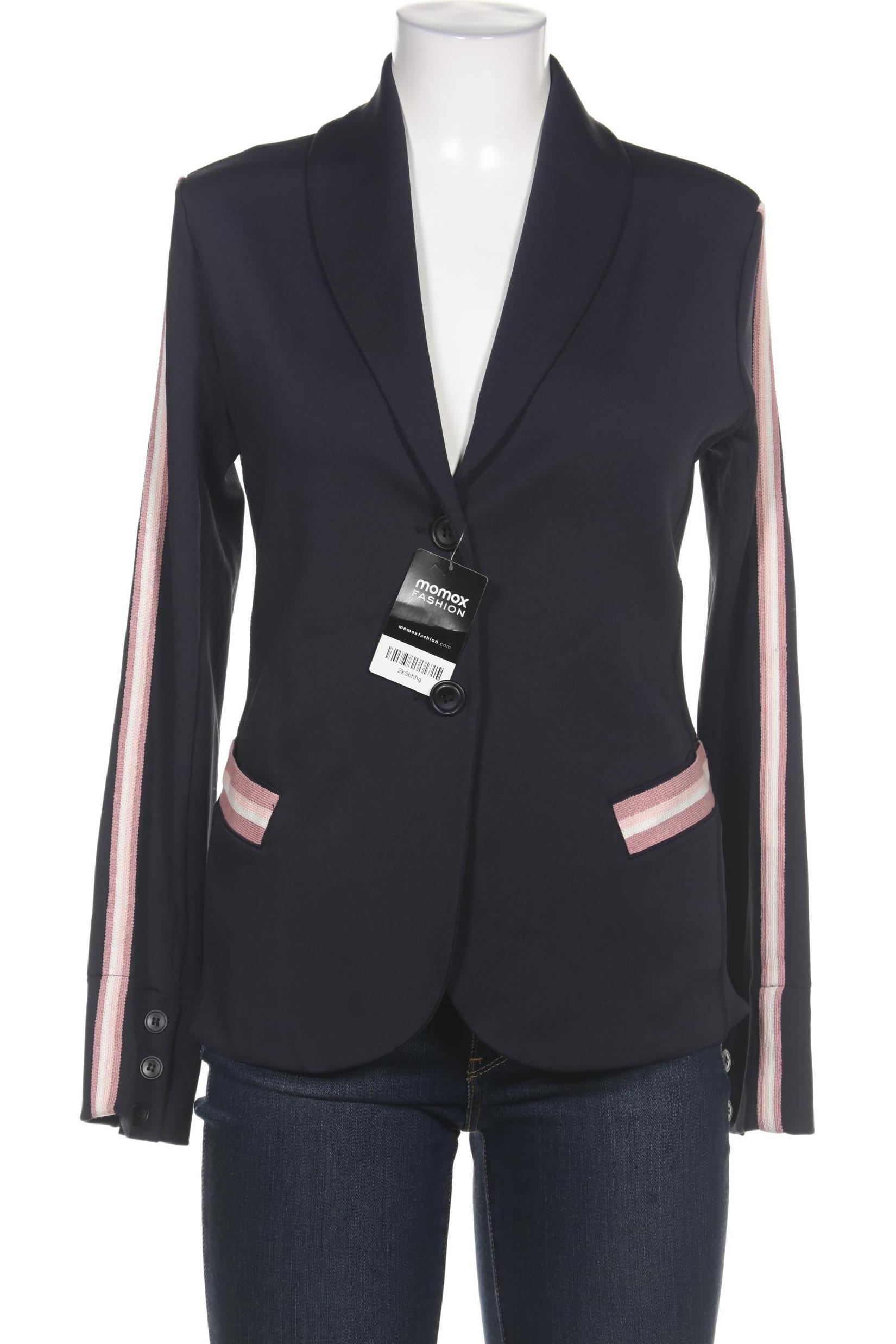 

Rich & Royal Damen Blazer, marineblau, Gr. 38