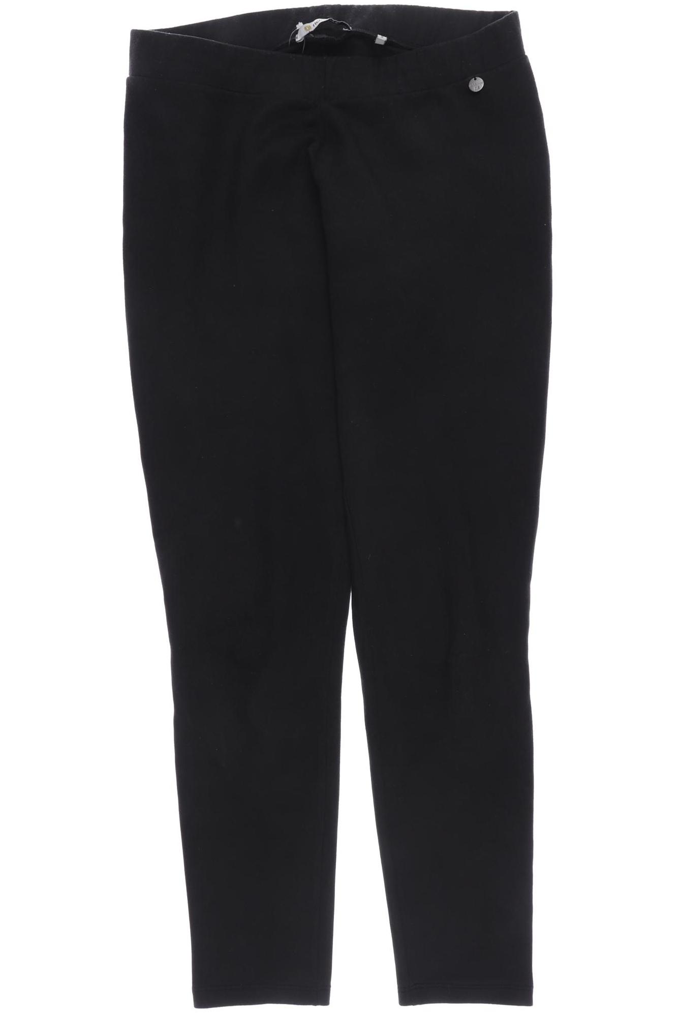 

Rich & Royal Damen Stoffhose, schwarz, Gr. 0