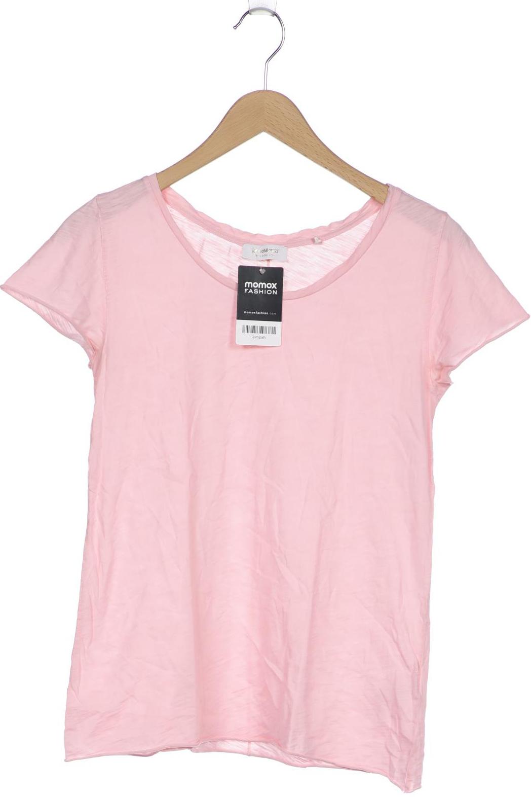 

Rich & Royal Damen T-Shirt, pink, Gr. 36