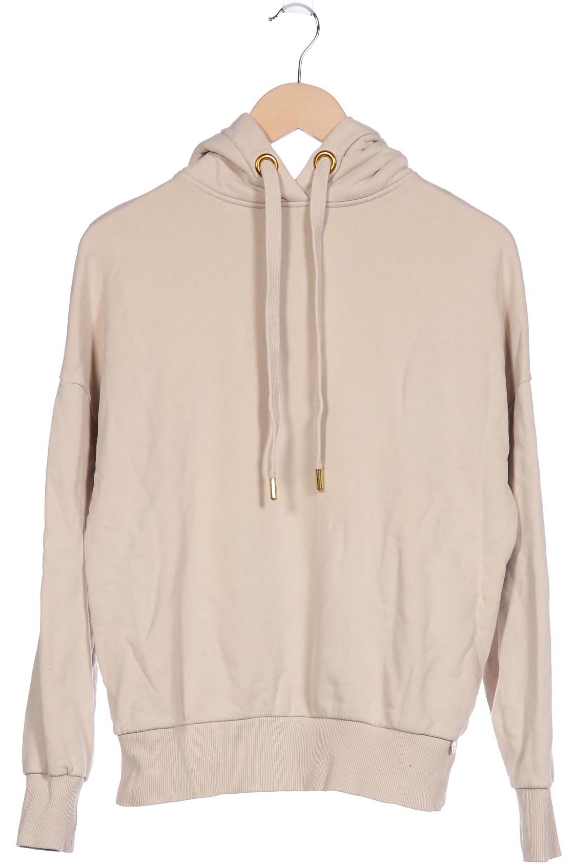 

Rich&Royal Damen Kapuzenpullover, beige