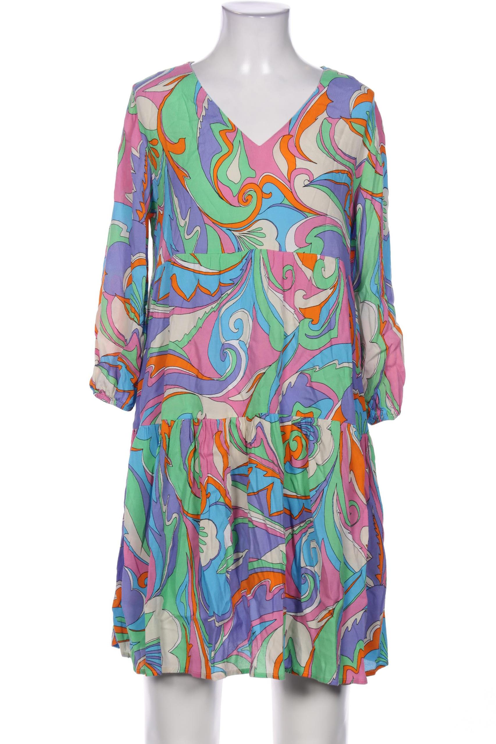 

Rich & Royal Damen Kleid, mehrfarbig, Gr. 36