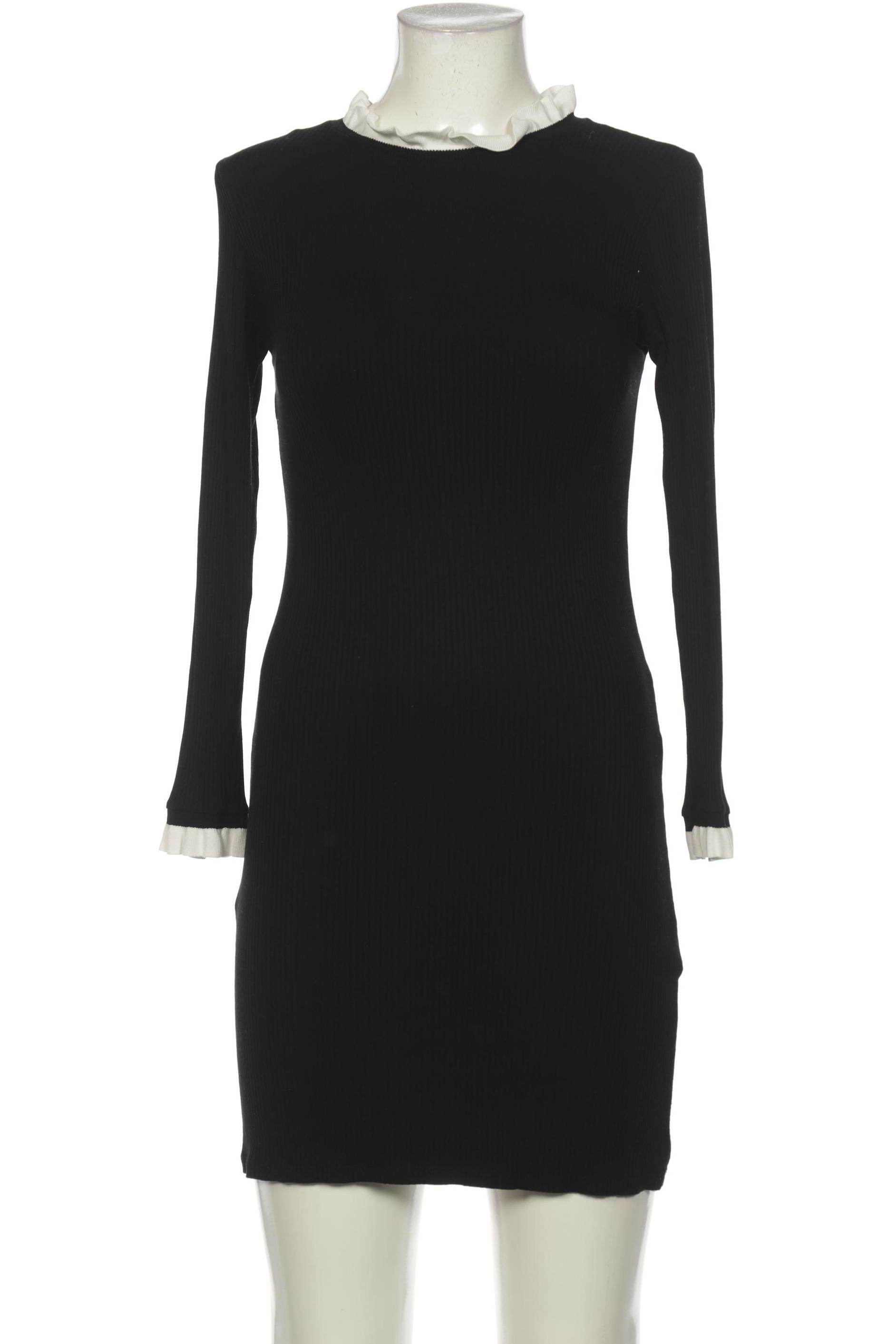 

Rich & Royal Damen Kleid, schwarz, Gr. 42