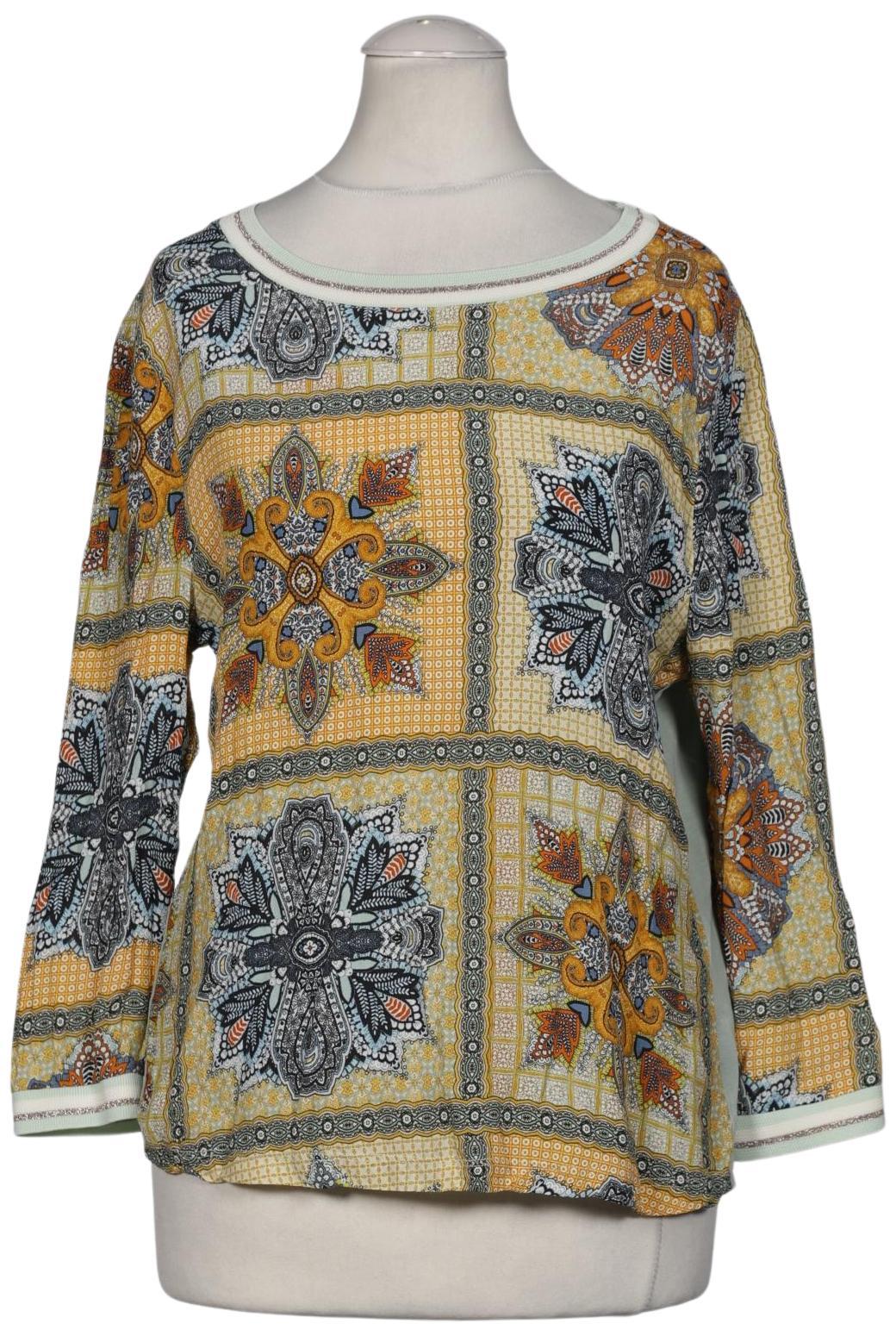 

Rich & Royal Damen Bluse, mehrfarbig, Gr. 36