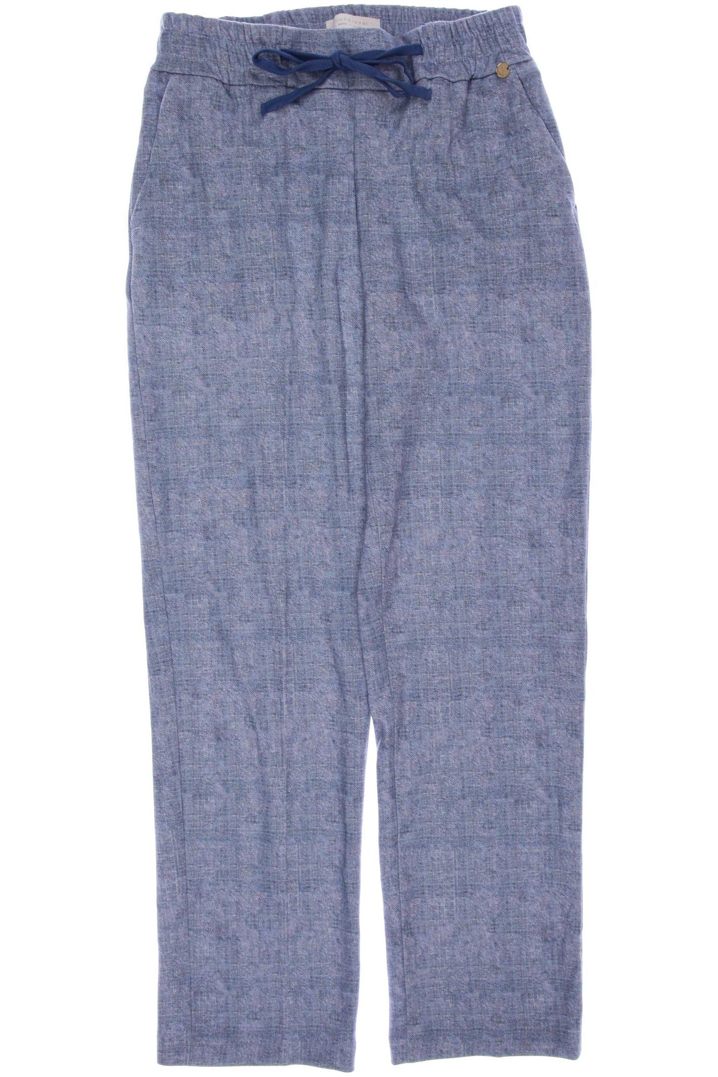 

Rich&Royal Damen Stoffhose, hellblau