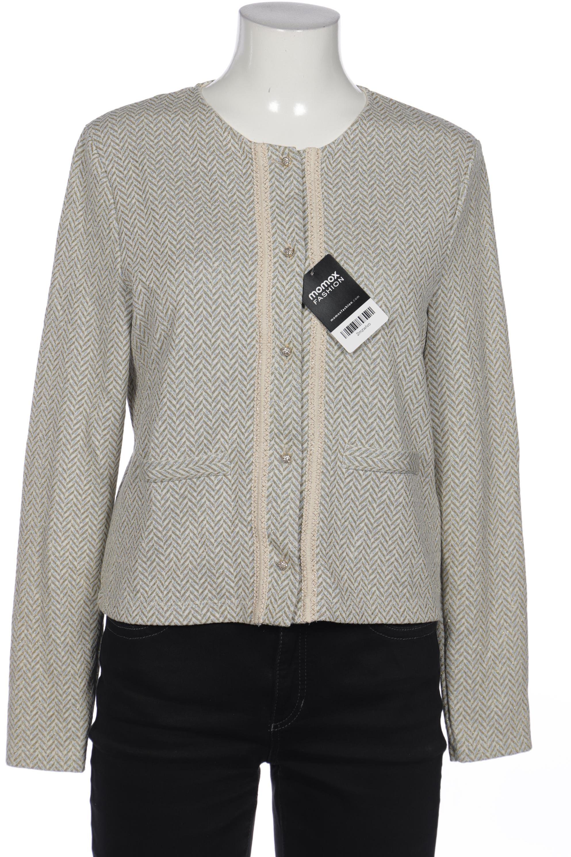 

Rich&Royal Damen Strickjacke, beige