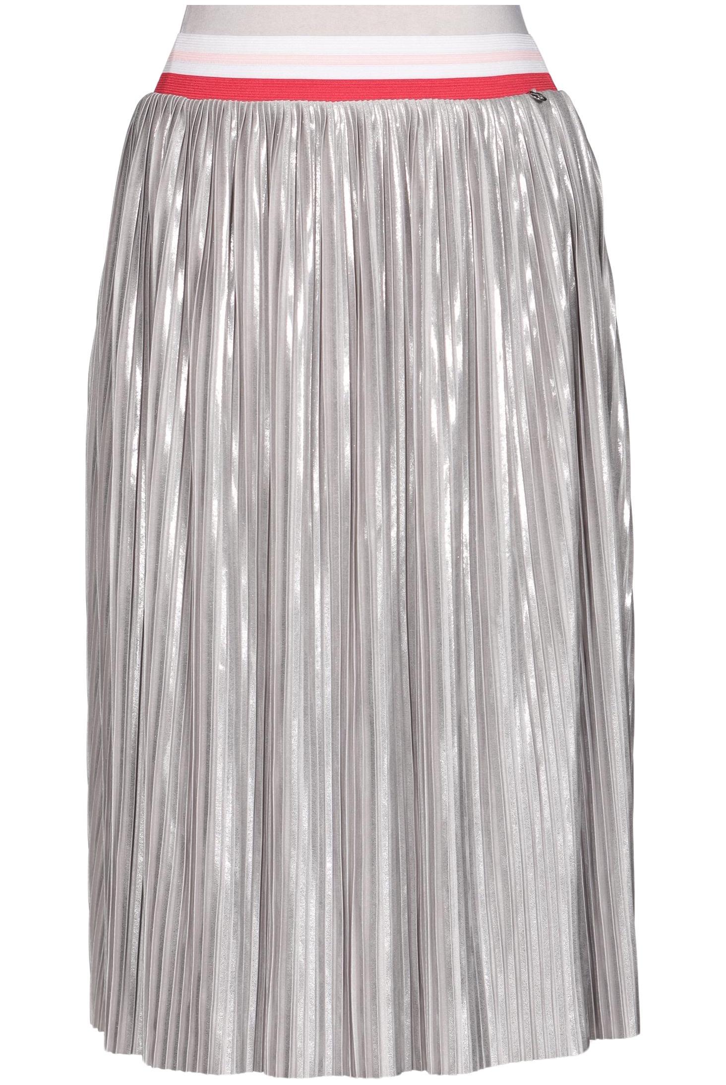 

Rich & Royal Damen Rock, silber, Gr. 36