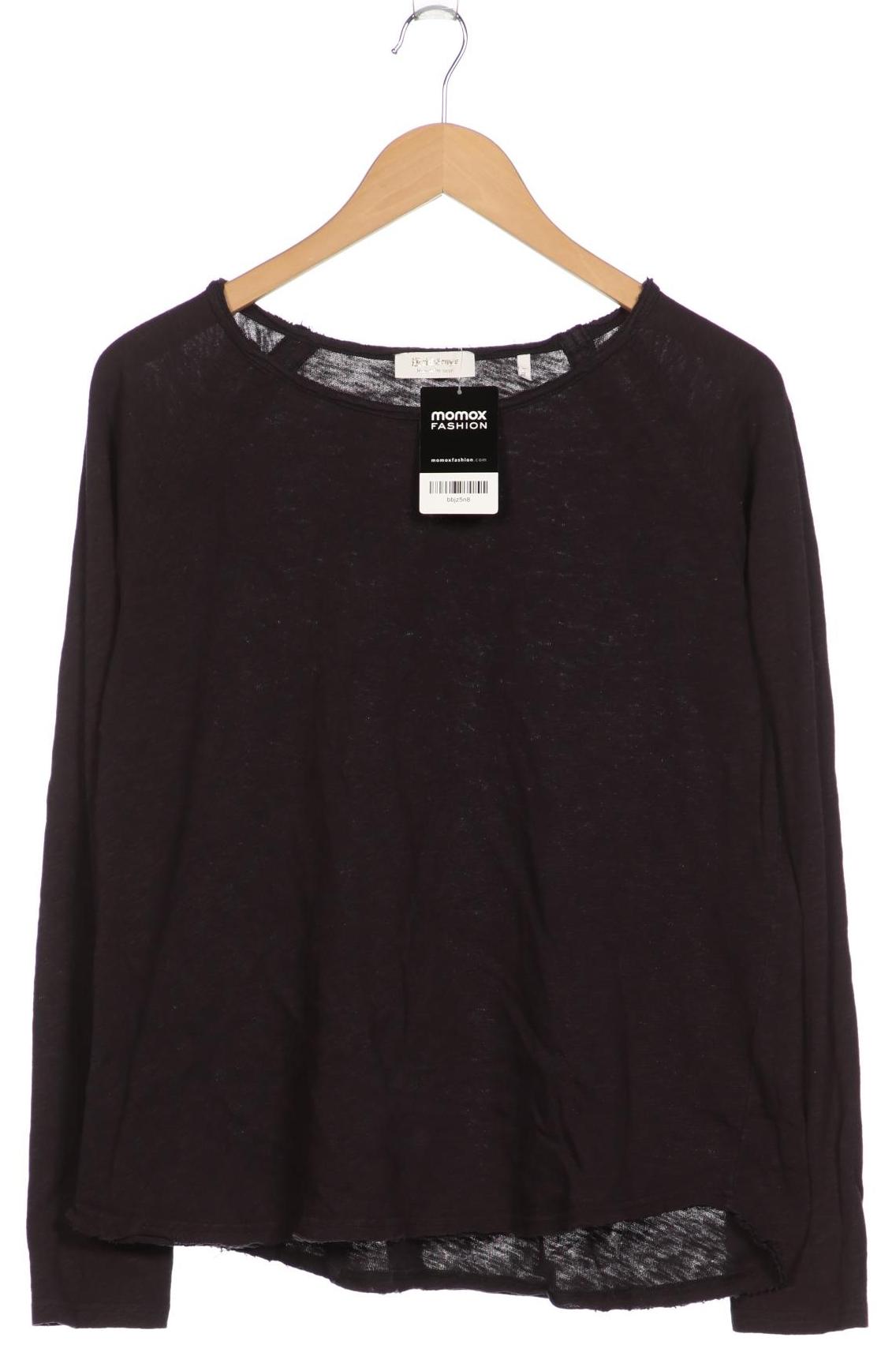 

Rich & Royal Damen Langarmshirt, marineblau, Gr. 42