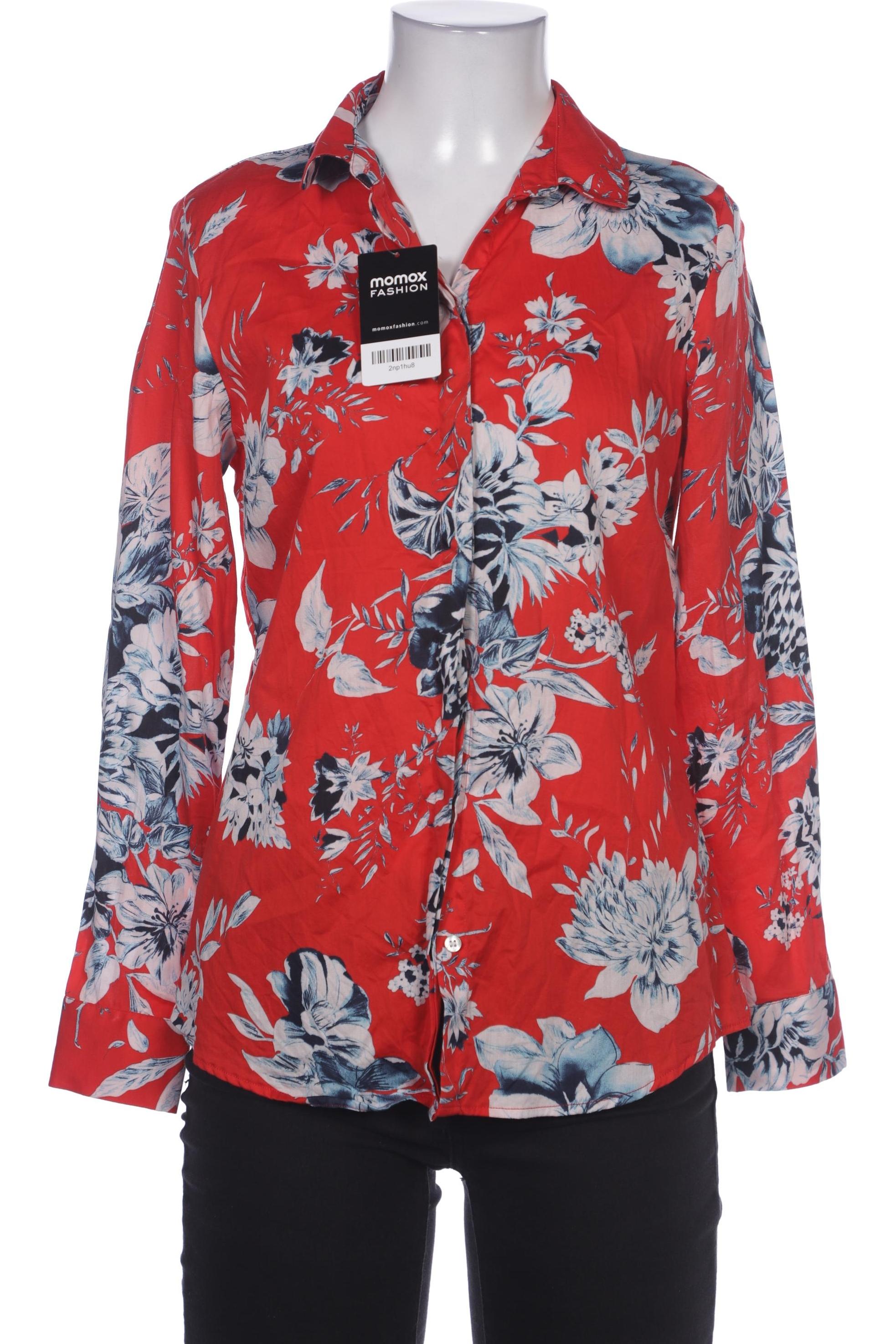 

Rich & Royal Damen Bluse, rot, Gr. 36