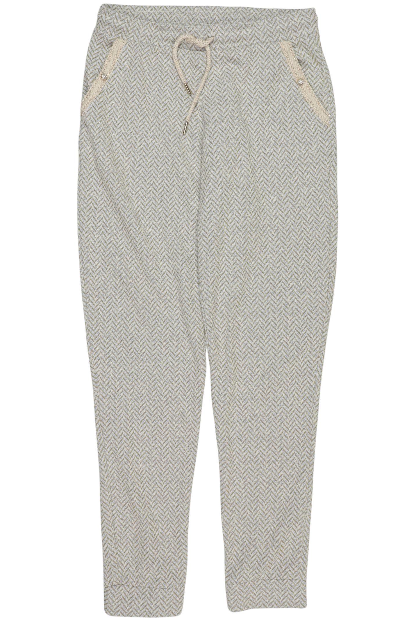 

Rich & Royal Damen Stoffhose, mehrfarbig, Gr. 0