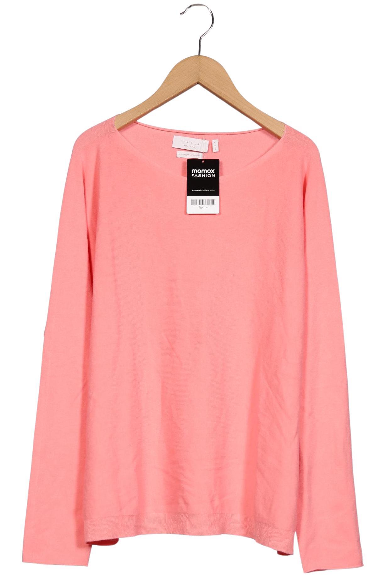 

Rich & Royal Damen Pullover, pink, Gr. 38