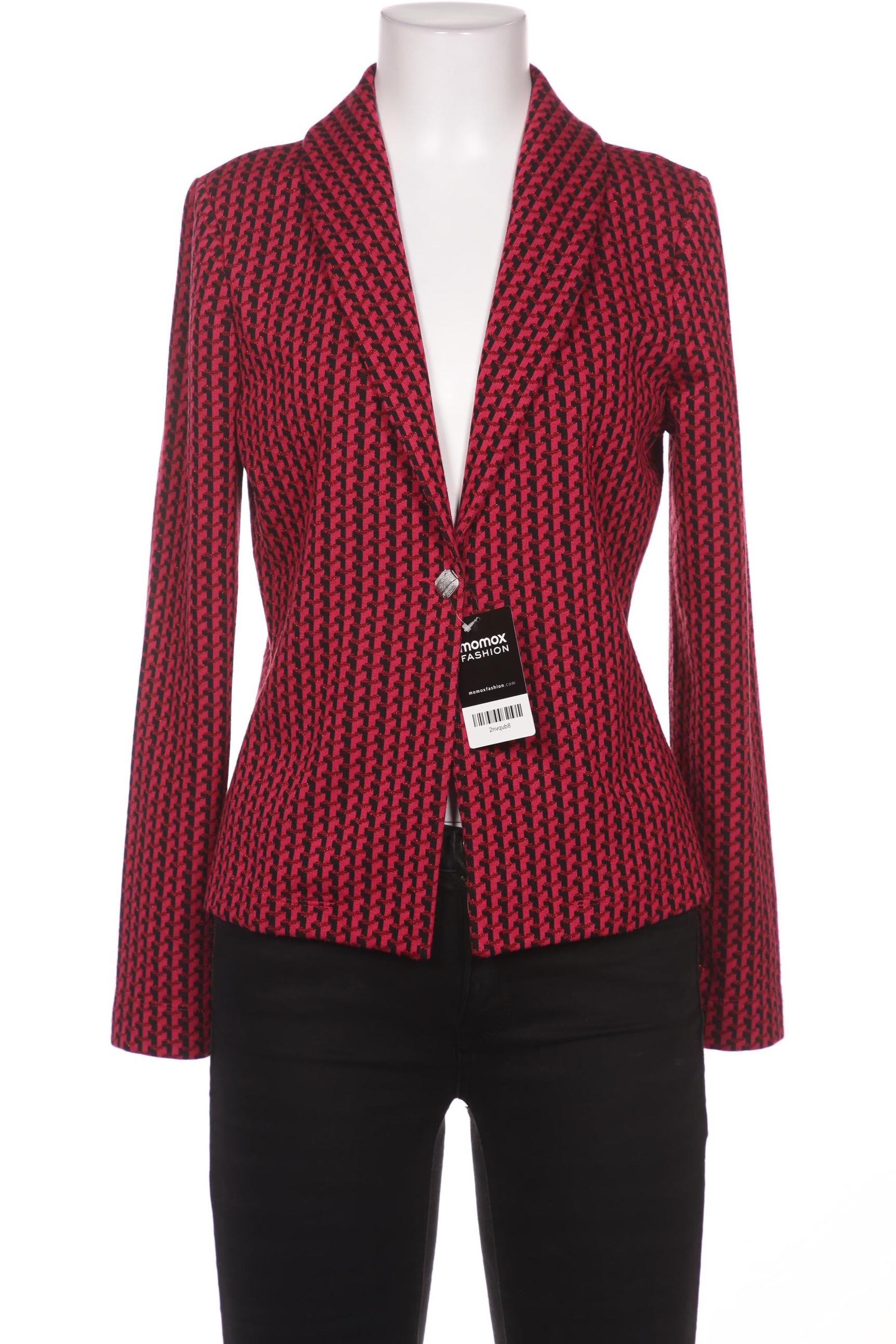 

Rich & Royal Damen Blazer, bordeaux, Gr. 36