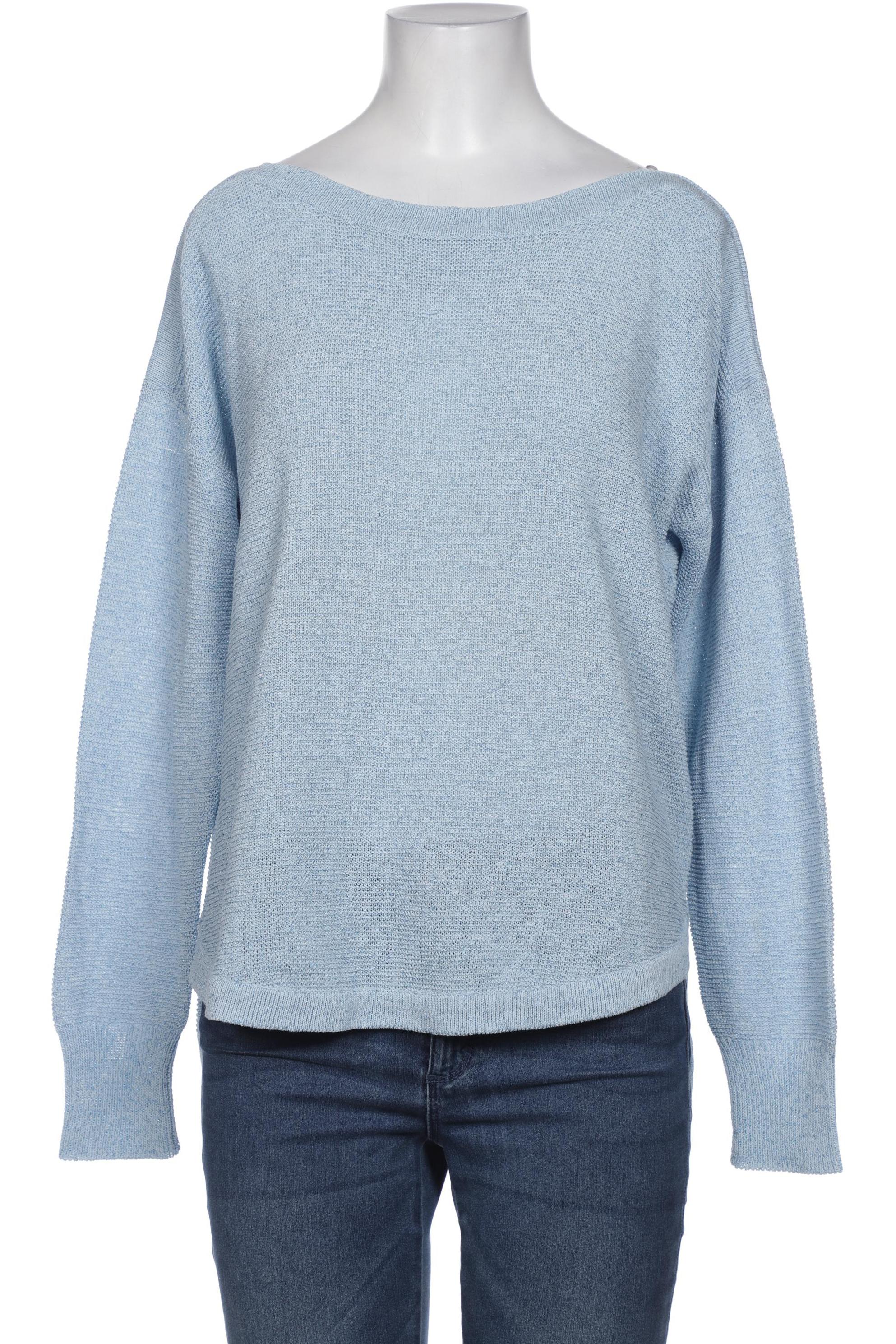 

Rich&Royal Damen Pullover, hellblau