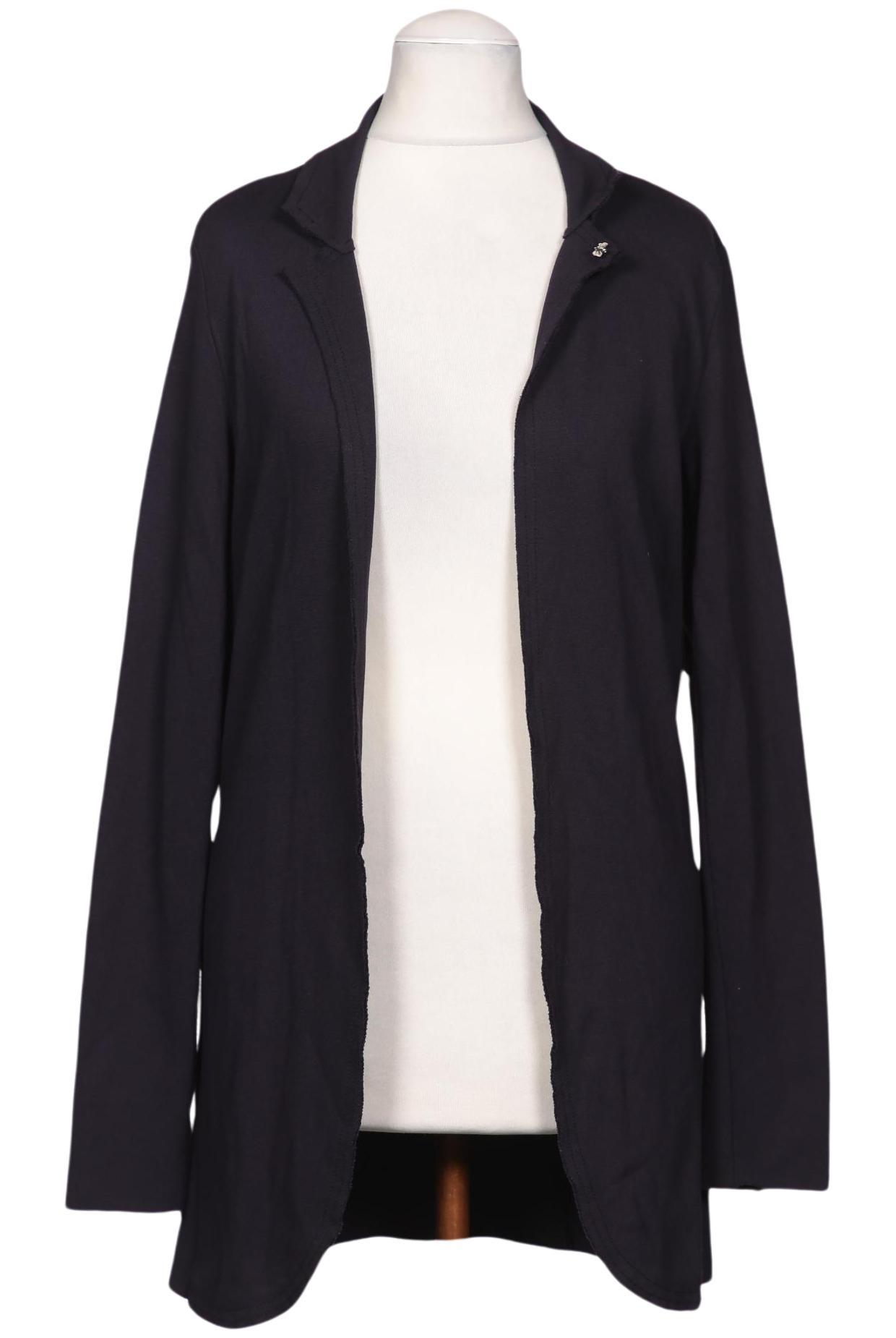 

Rich & Royal Damen Blazer, marineblau, Gr. 34