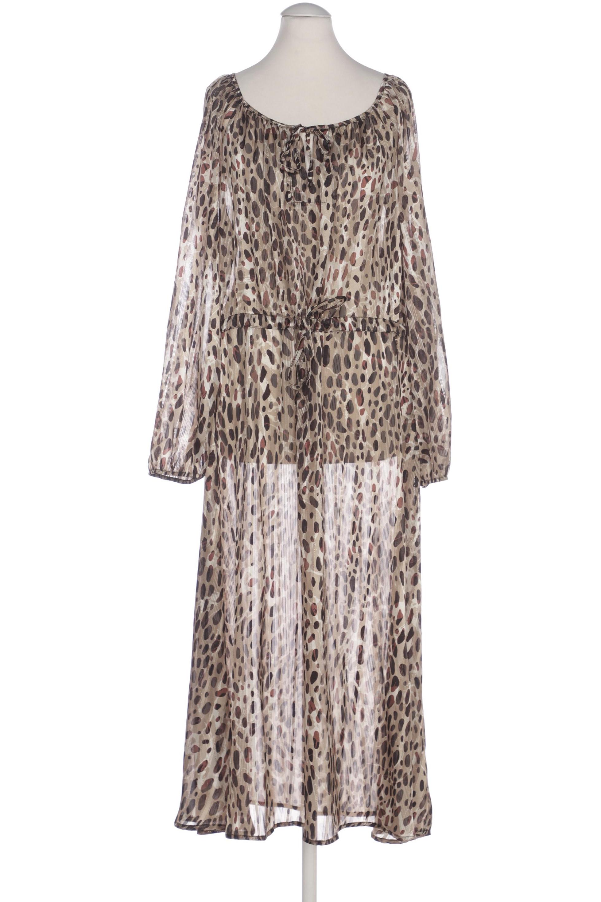 

Rich & Royal Damen Kleid, braun, Gr. 40