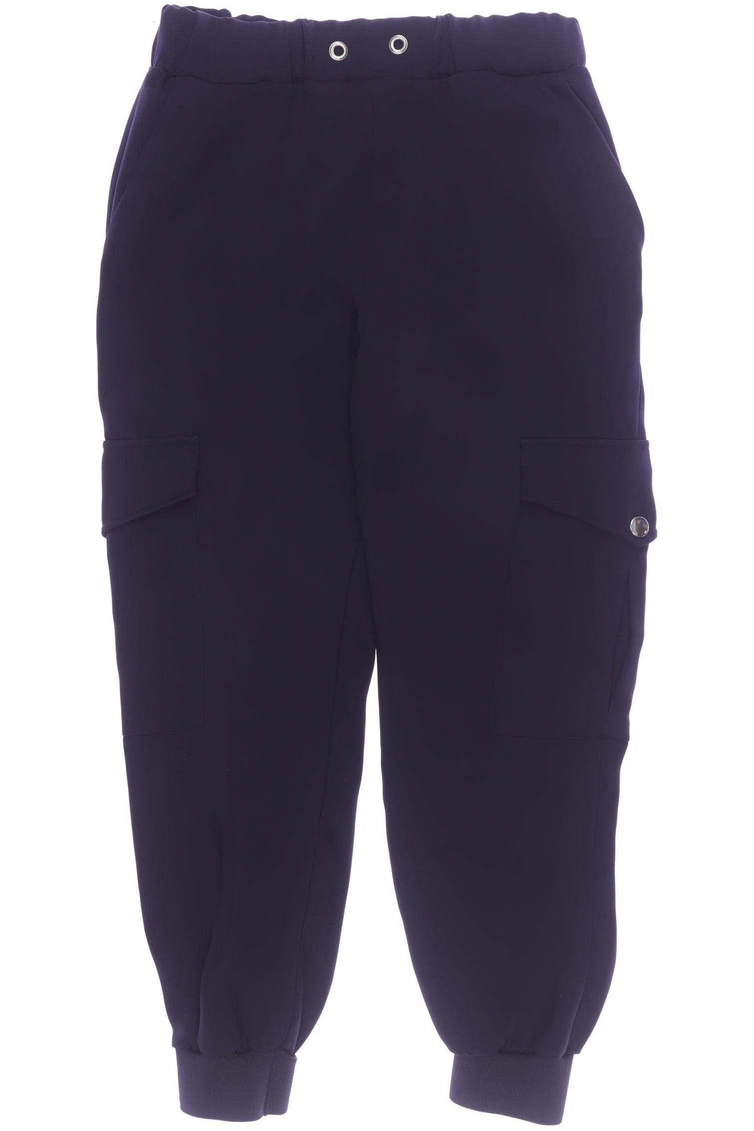 

Rich & Royal Damen Stoffhose, marineblau, Gr. 0