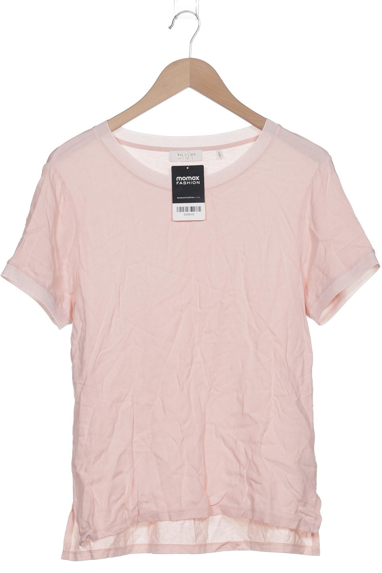 

Rich & Royal Damen Bluse, pink, Gr. 44