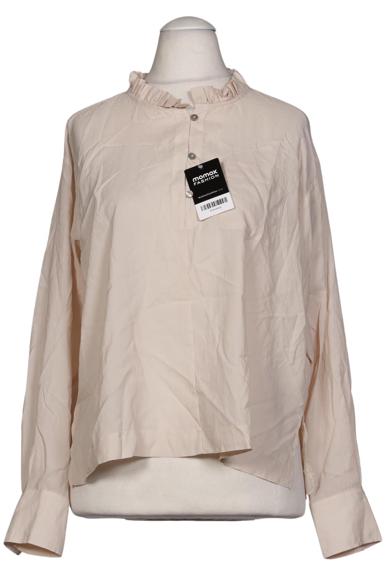 

Rich & Royal Damen Bluse, beige, Gr. 38
