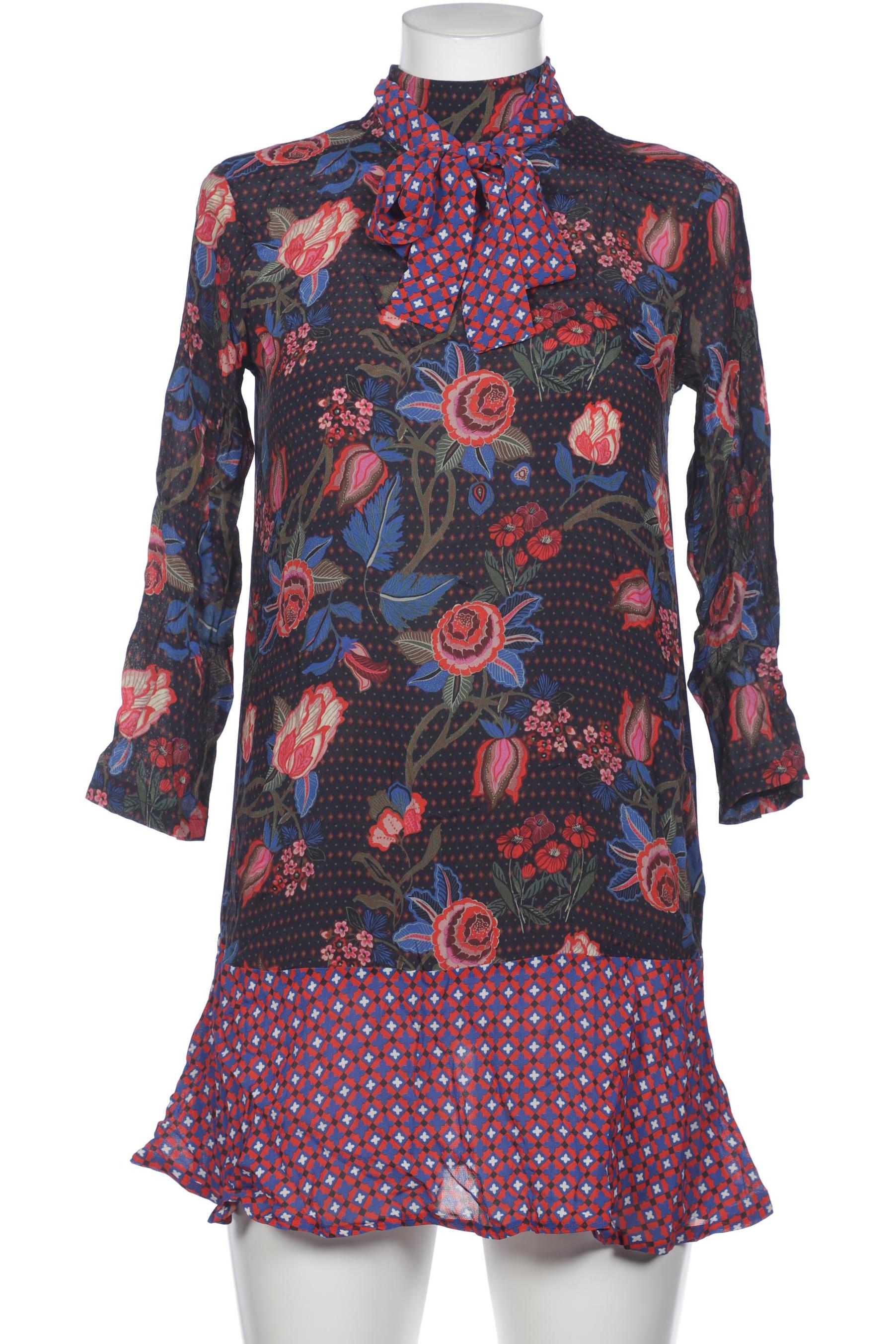 

Rich&Royal Damen Kleid, marineblau
