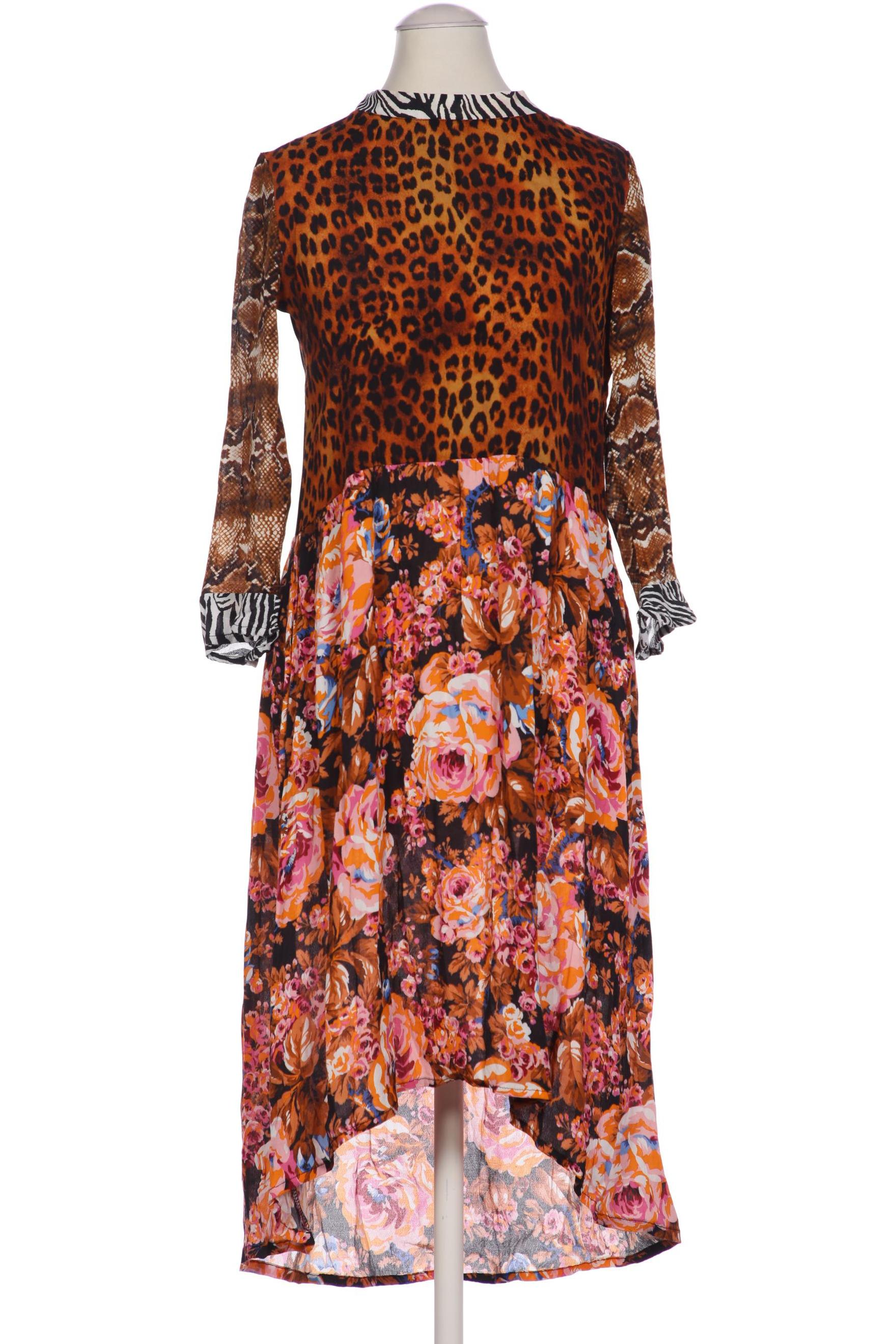 

Rich & Royal Damen Kleid, mehrfarbig, Gr. 34