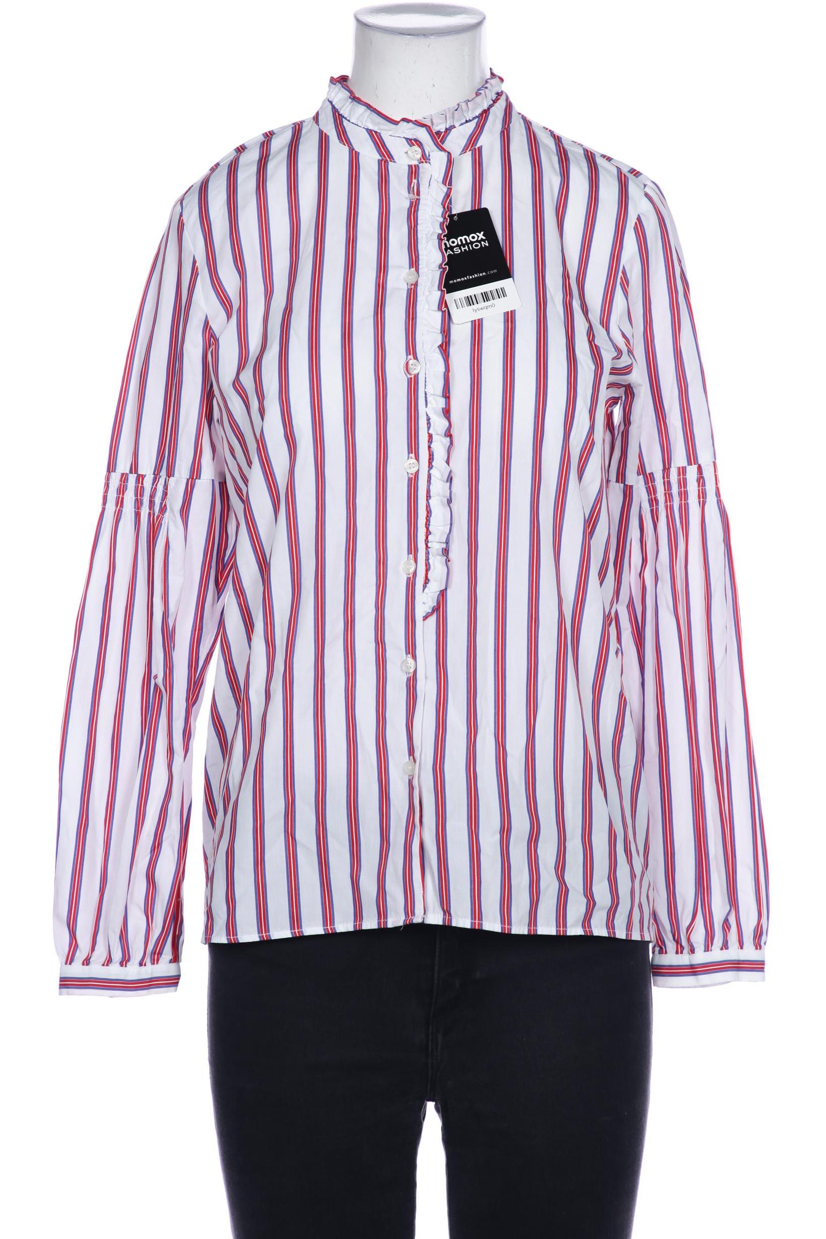 

Rich & Royal Damen Bluse, weiß