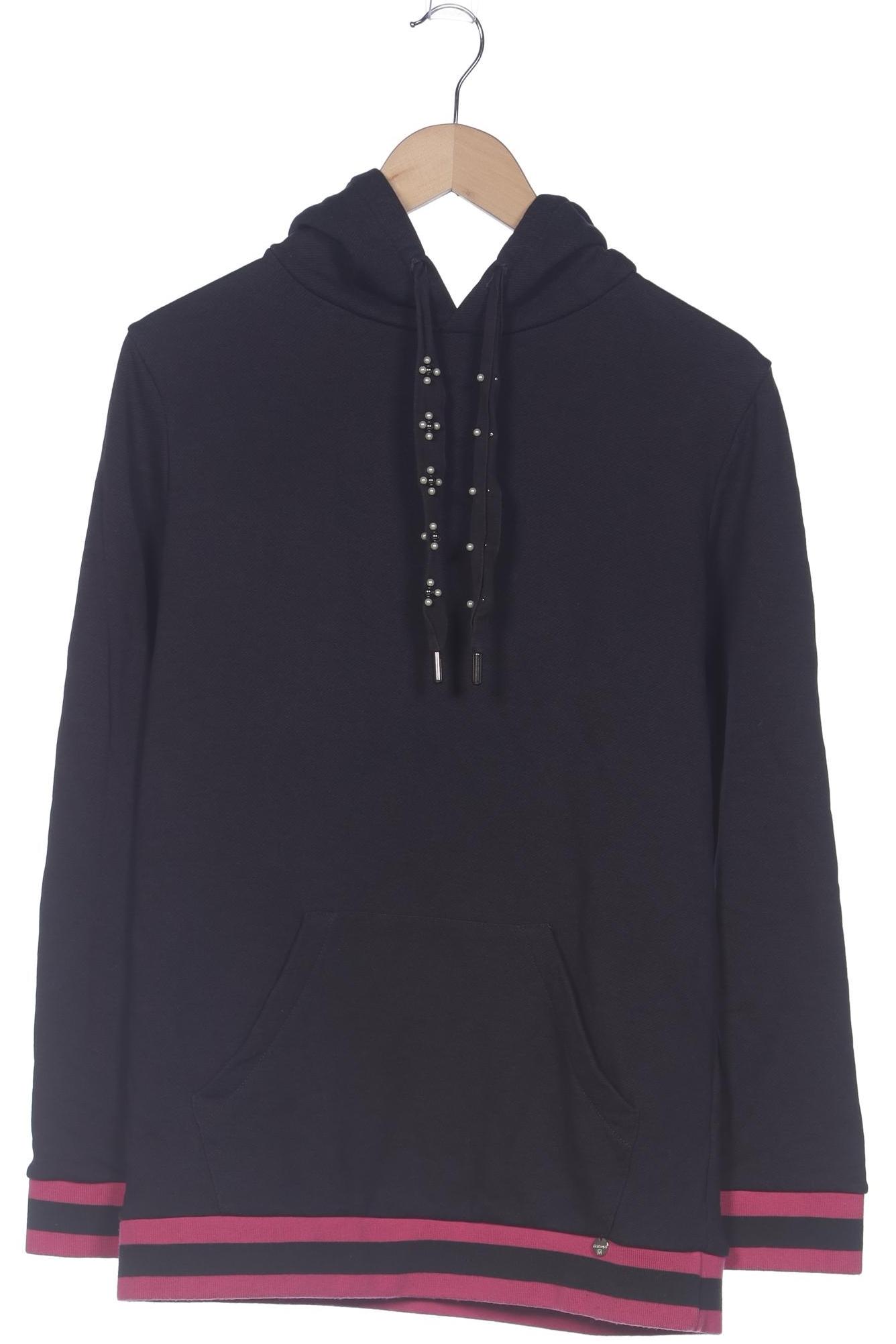 

Rich & Royal Damen Kapuzenpullover, marineblau, Gr. 36