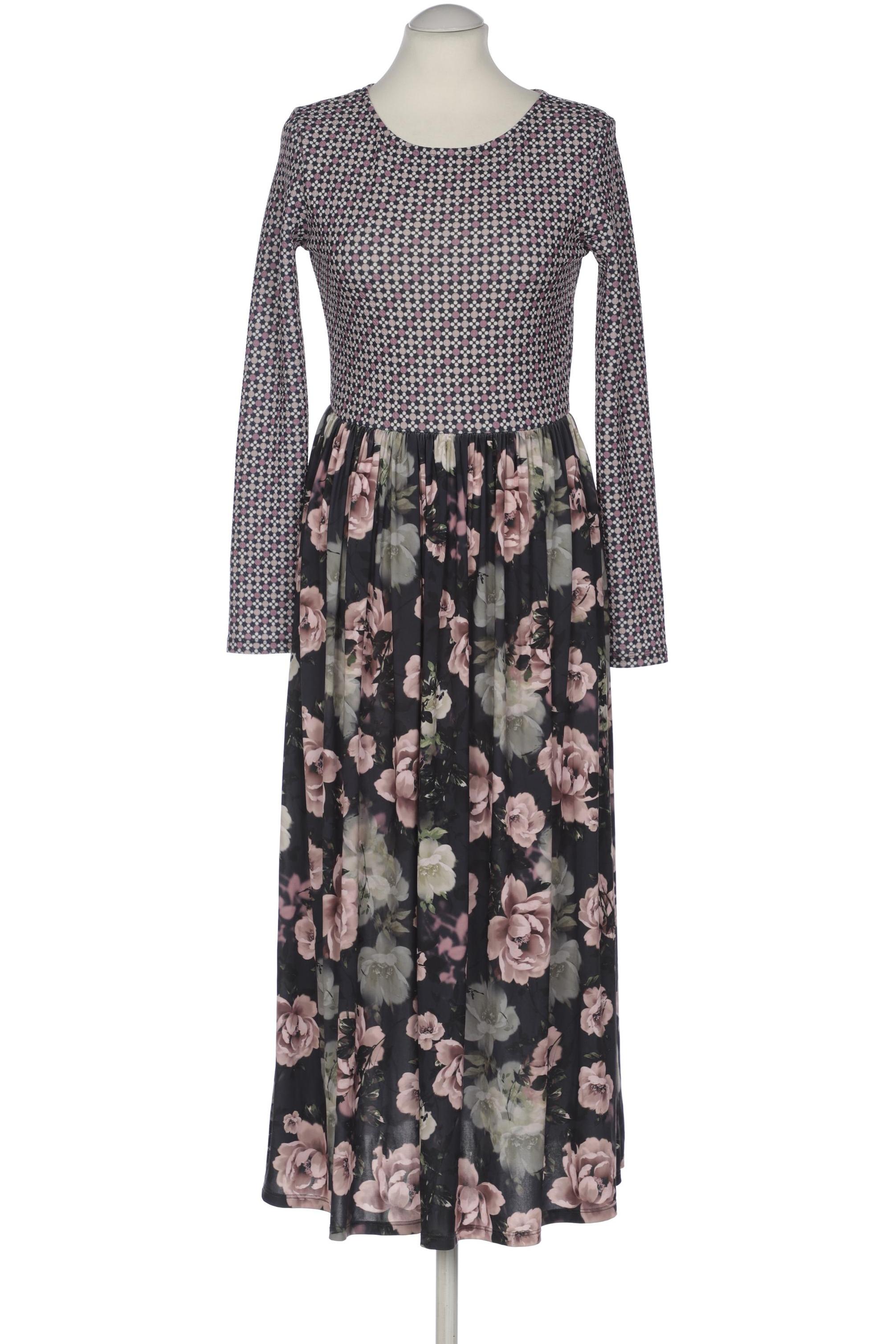 

Rich & Royal Damen Kleid, mehrfarbig, Gr. 36