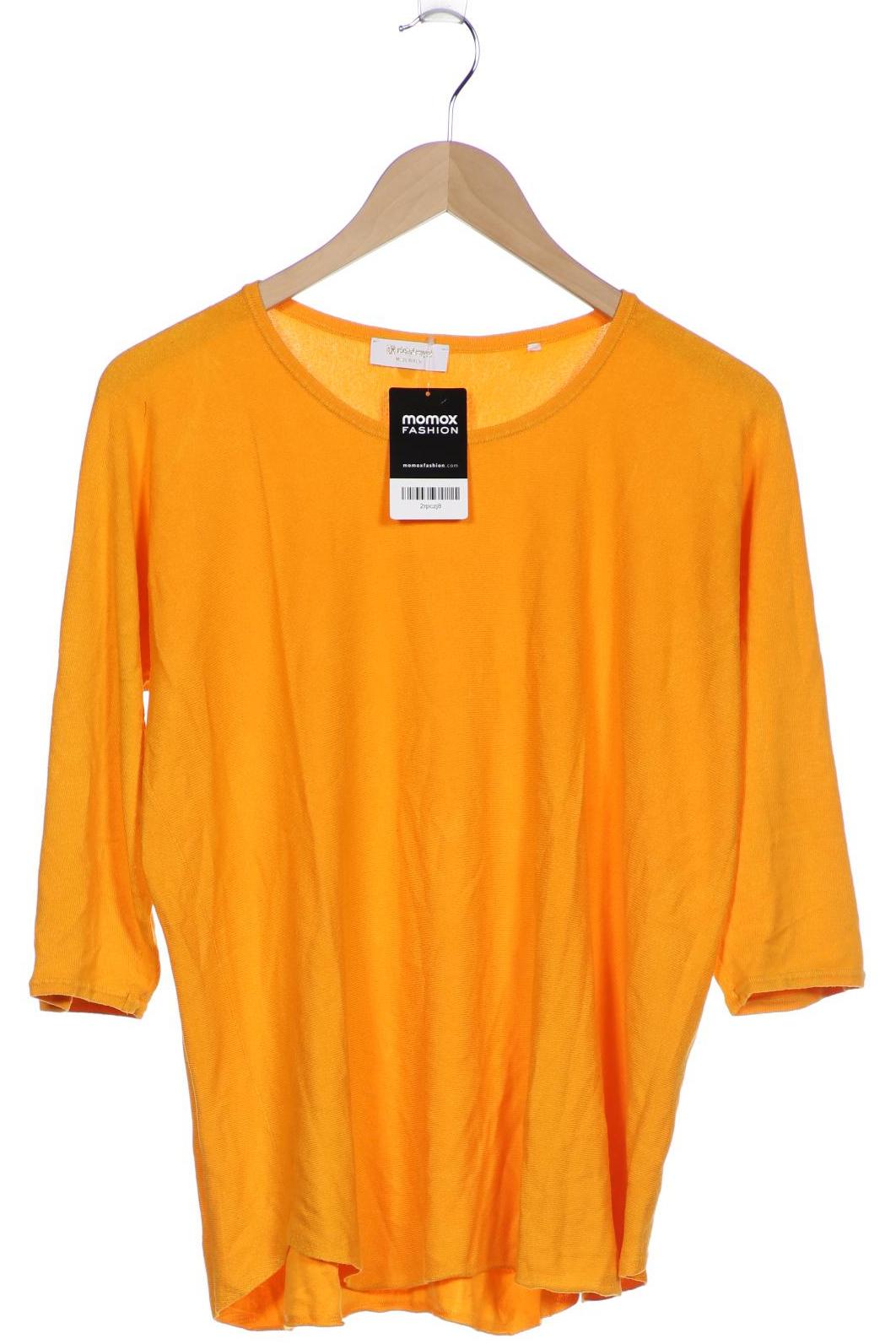

Rich&Royal Damen Pullover, gelb