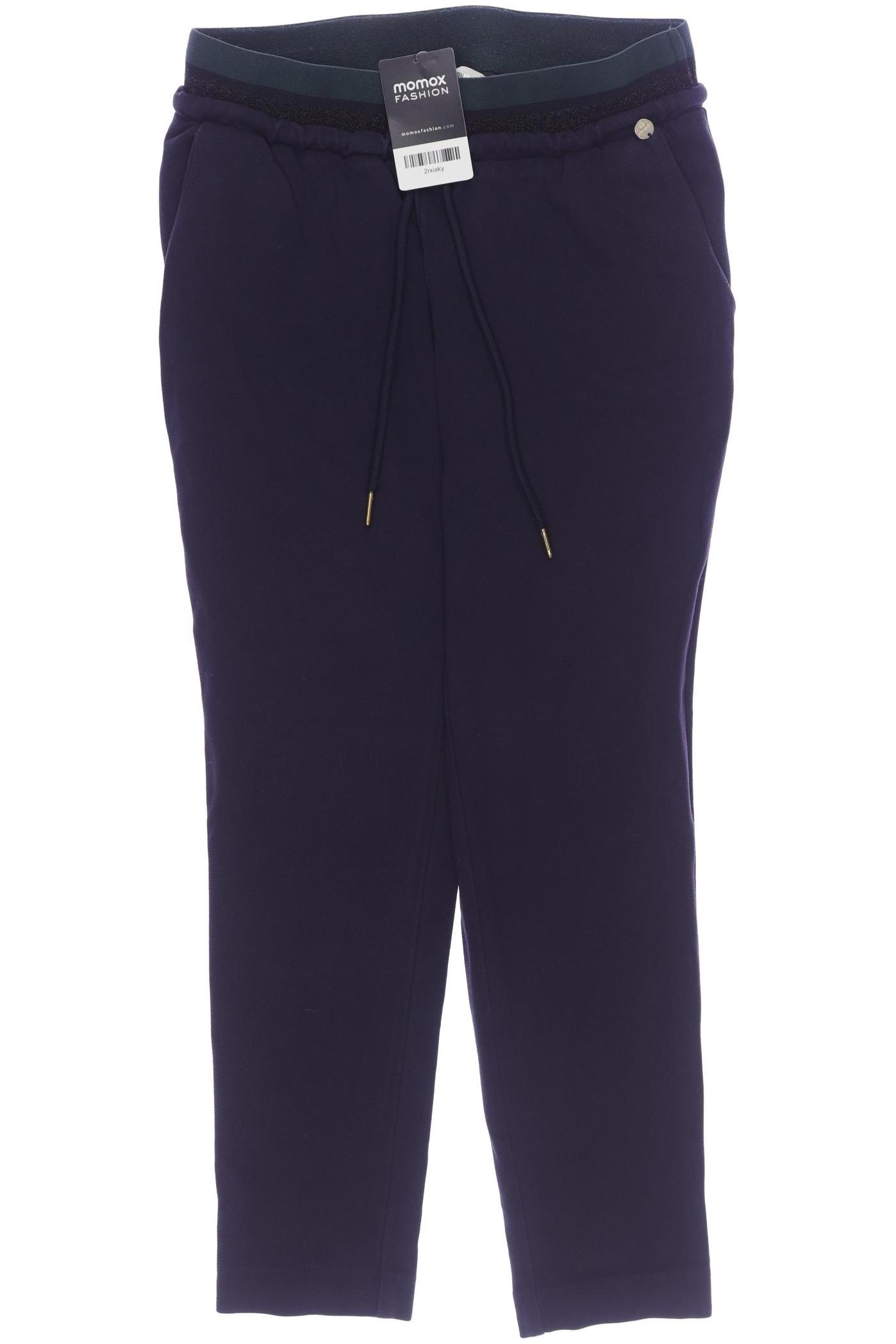 

Rich & Royal Damen Stoffhose, marineblau, Gr. 36