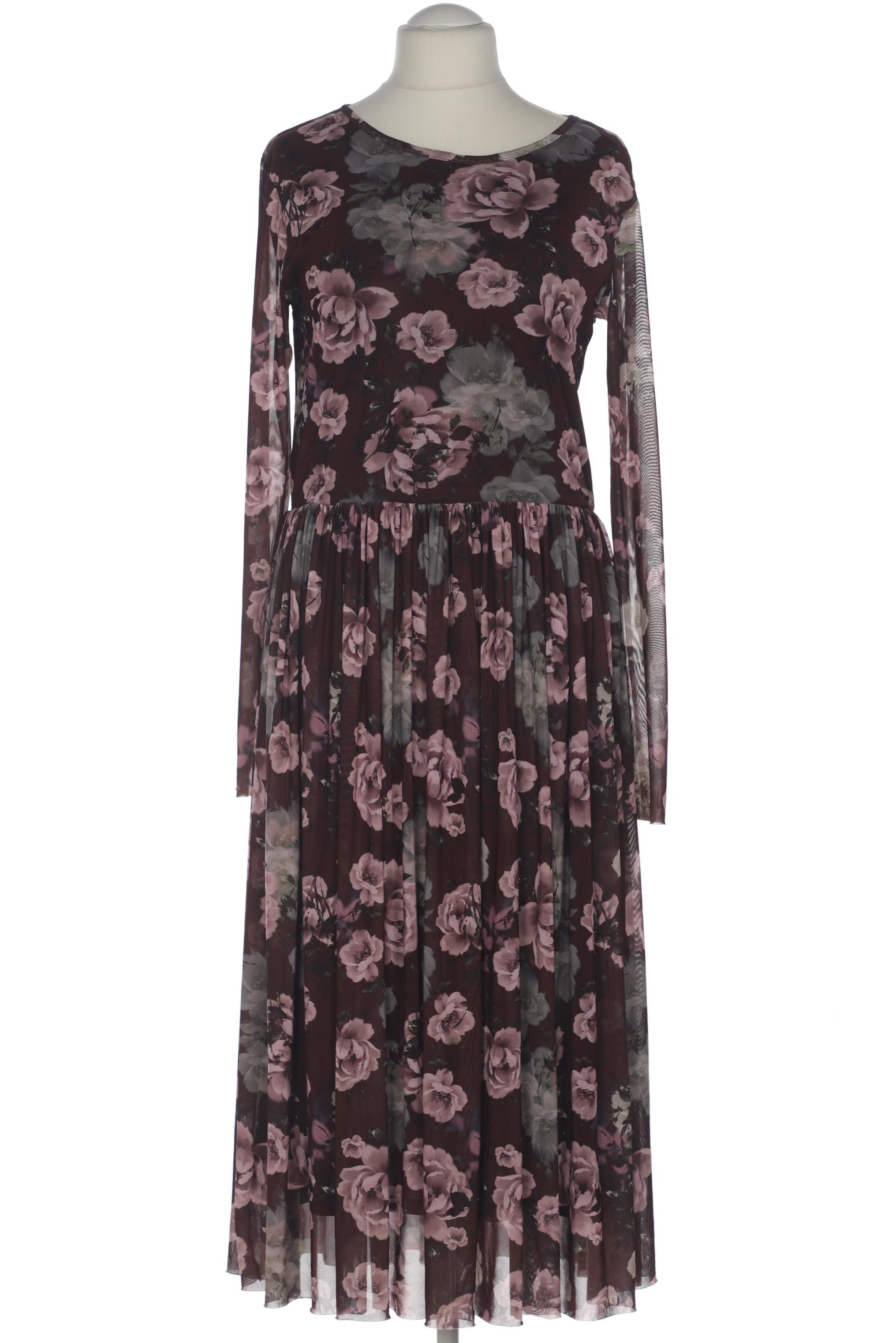 

Rich & Royal Damen Kleid, bordeaux, Gr. 44