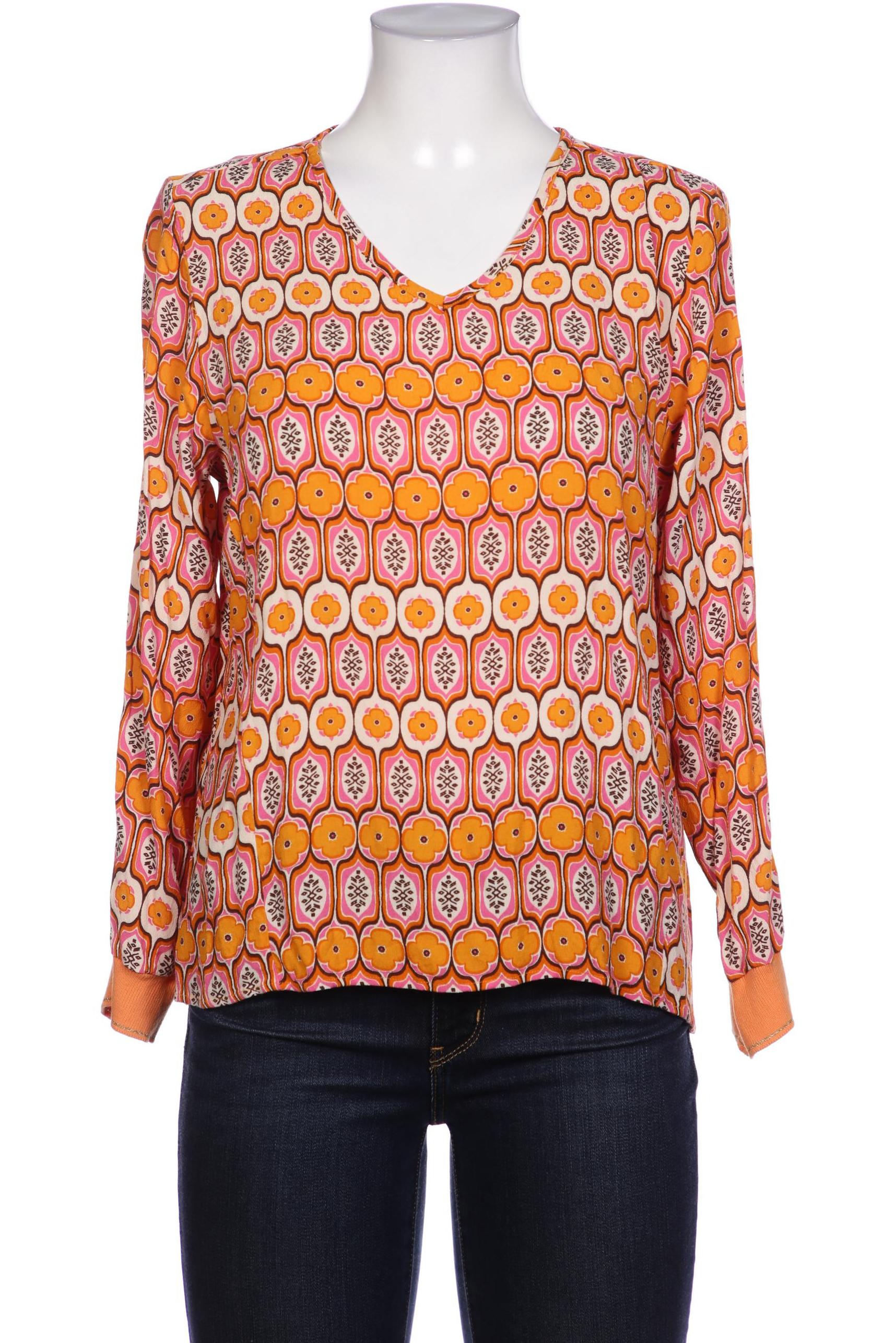 

Rich & Royal Damen Bluse, pink, Gr. 40