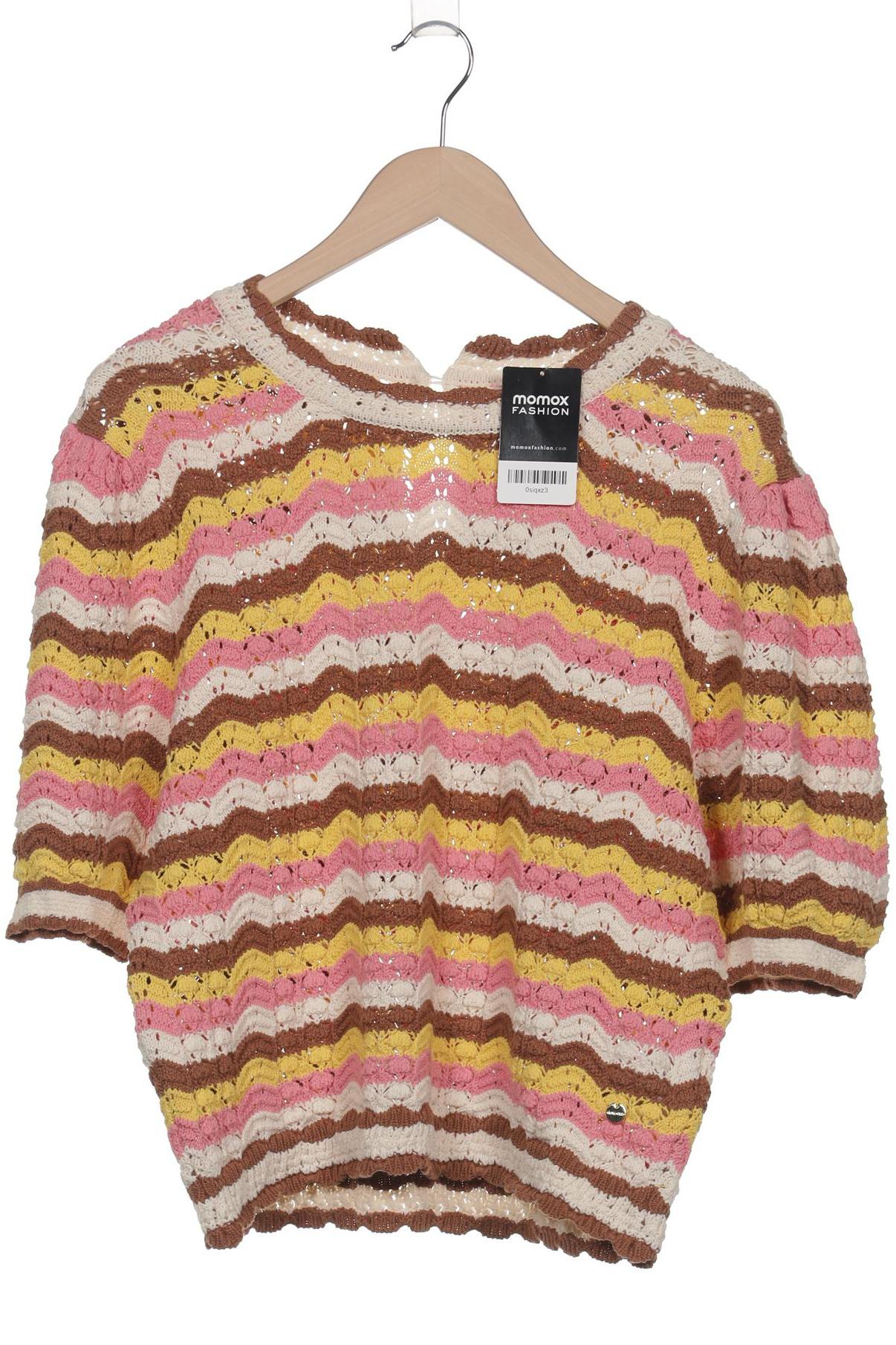 

Rich & Royal Damen Pullover, mehrfarbig, Gr. 44