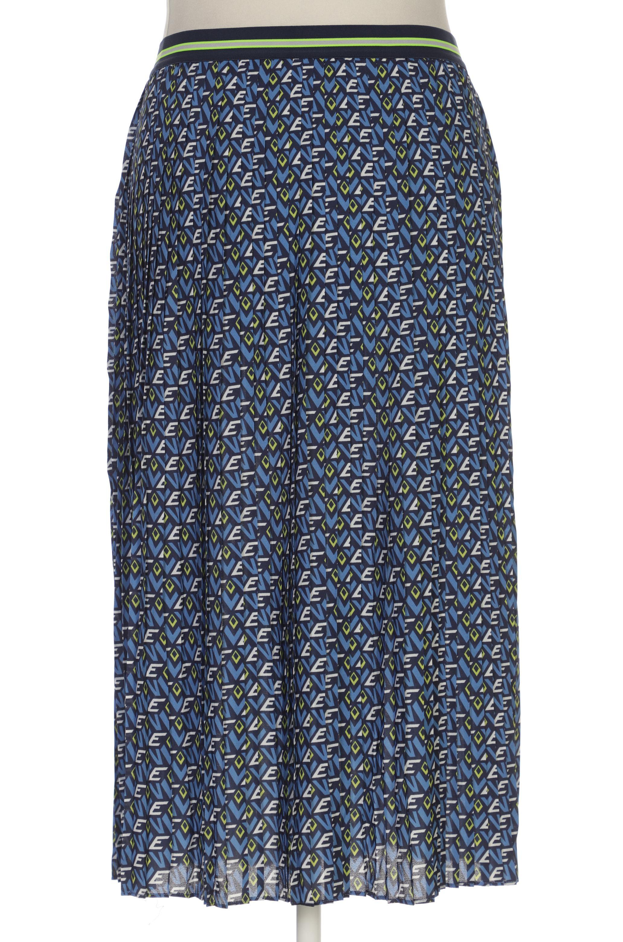 

Rich & Royal Damen Rock, marineblau, Gr. 44